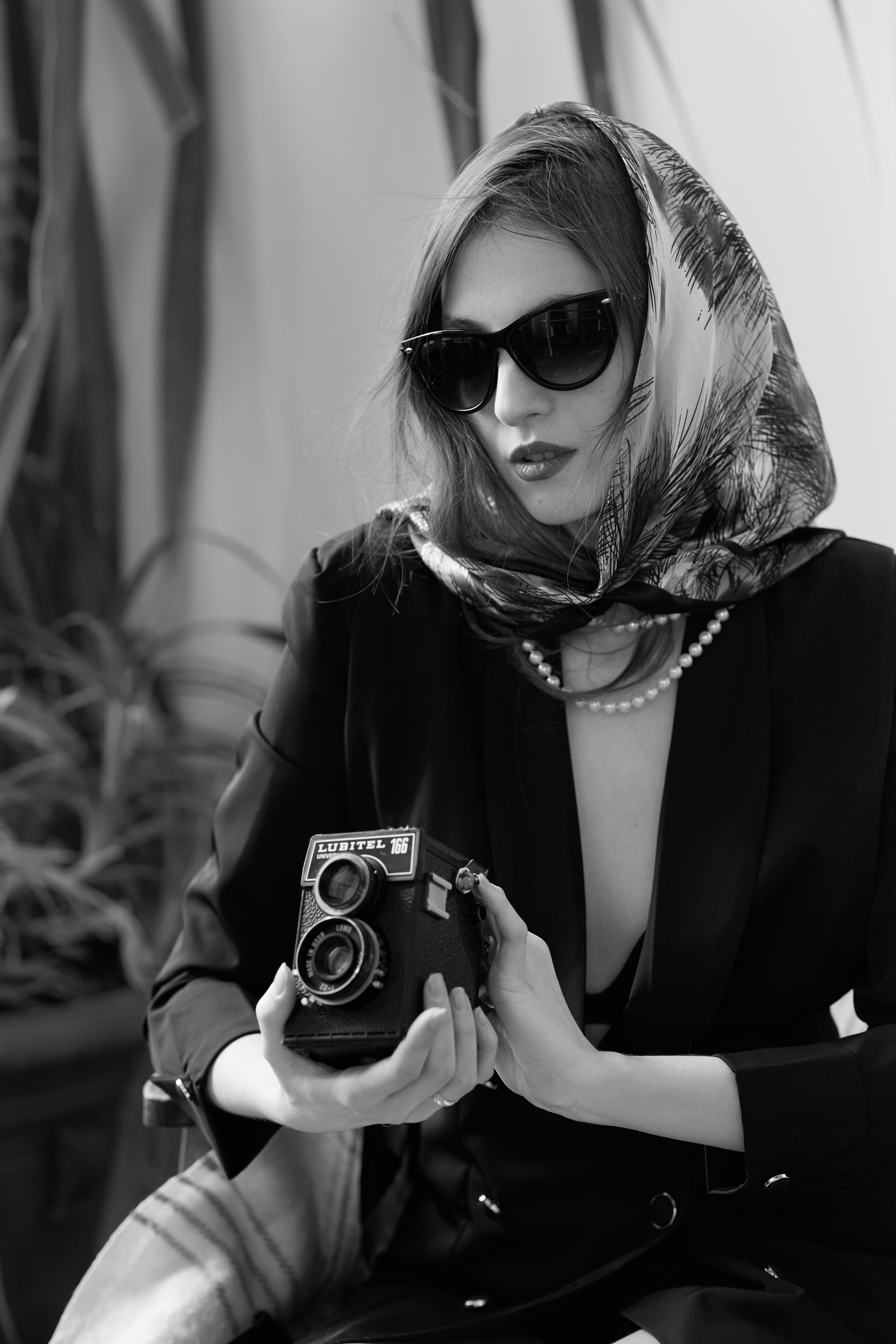 Портретная съёмка. Портретный и детский фотограф в Оренбурге Ольга Моргун