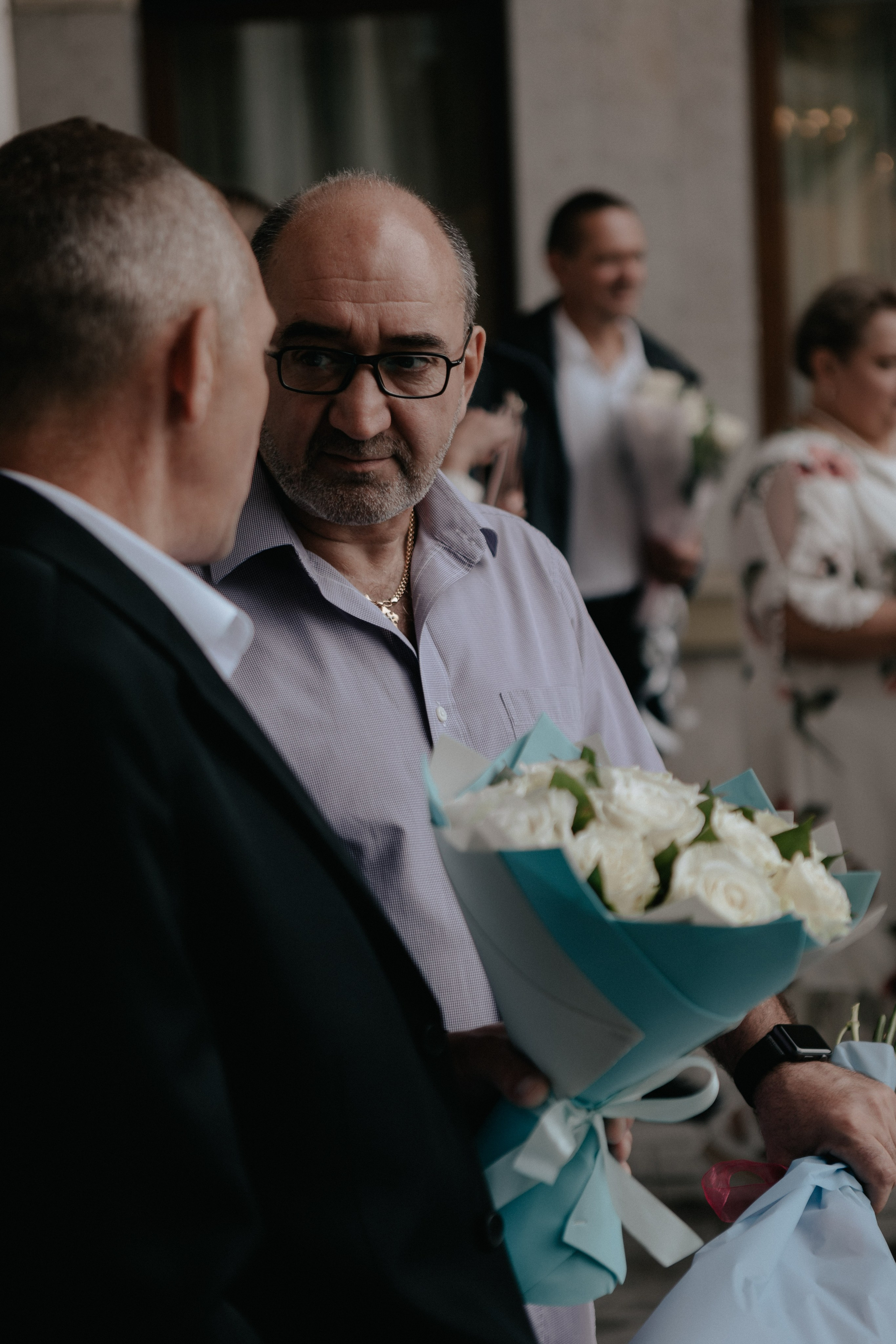 Юлия и Григорий. Роспись. Свадебный и портретный фотограф в Москве Анастасия Масюк