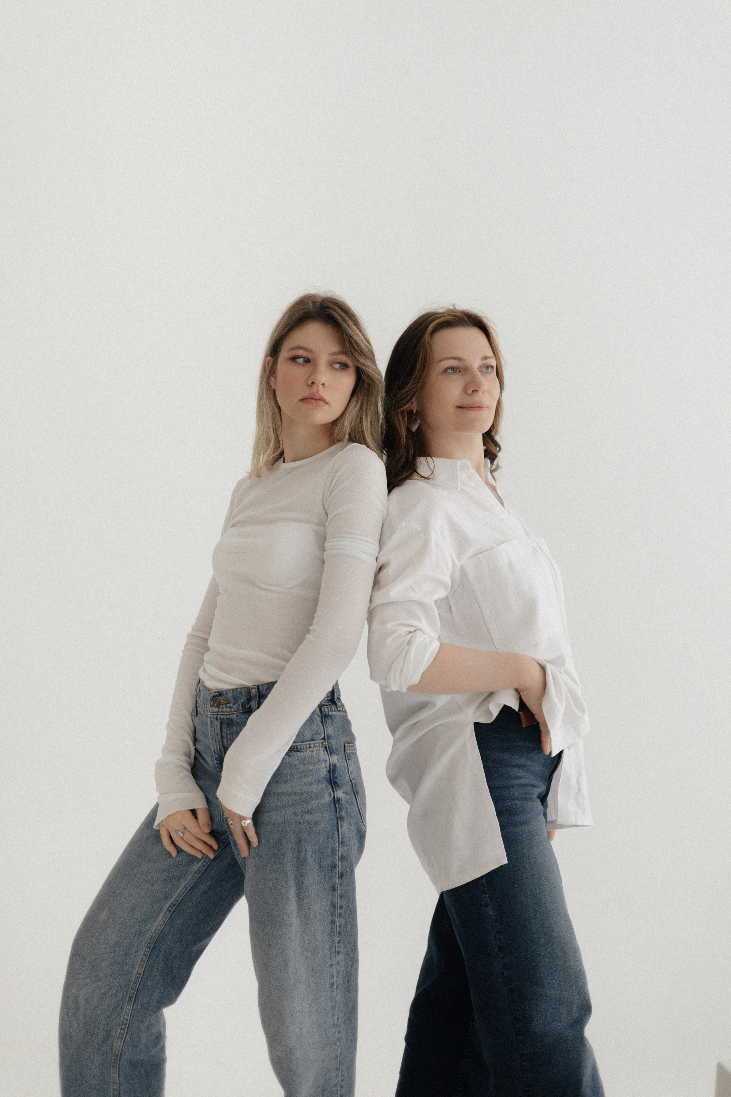 Девчонки. Свадебный и портретный фотограф в Москве Анастасия Масюк