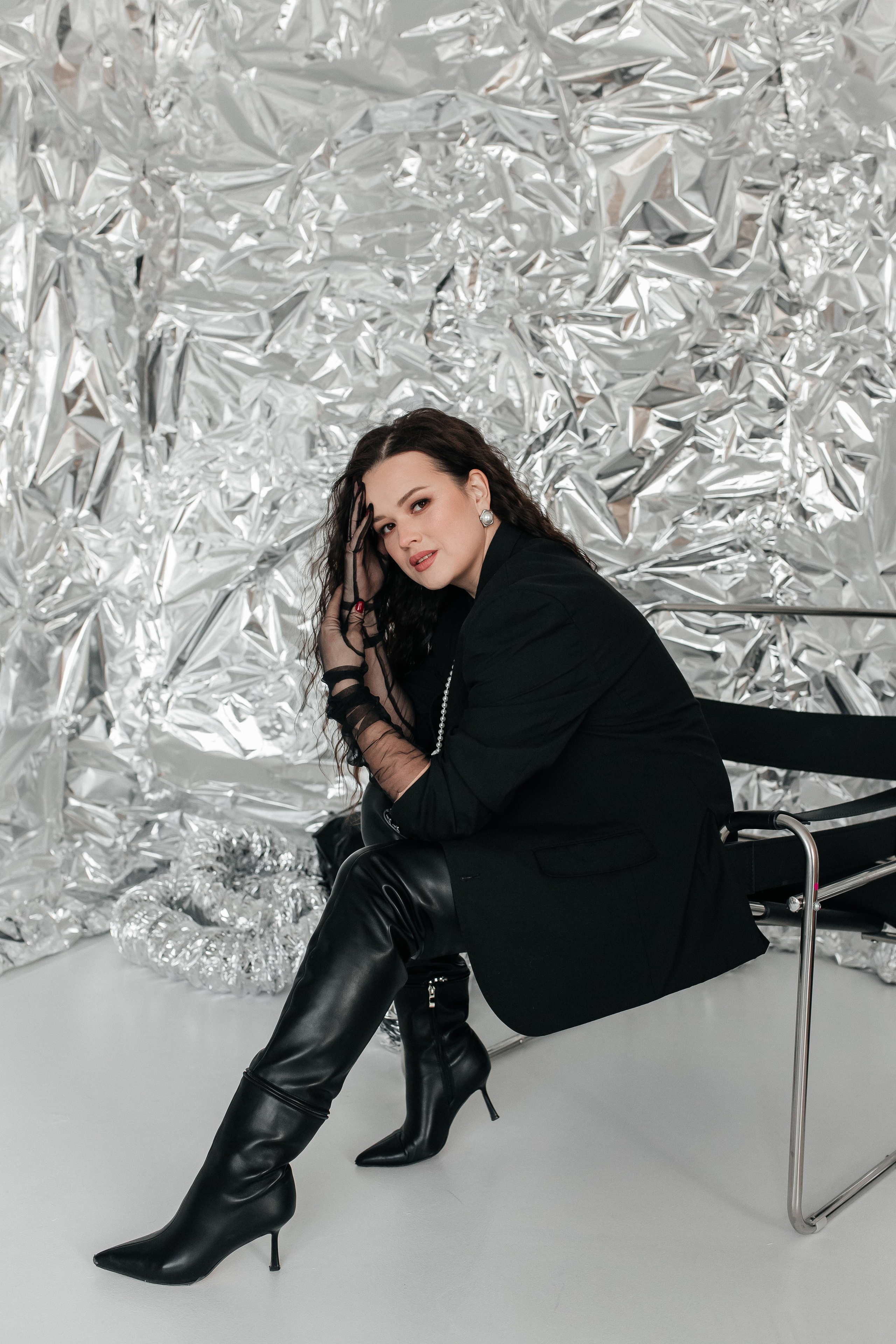 Оксана. Фотограф в Томске Ирина Павлуцкая