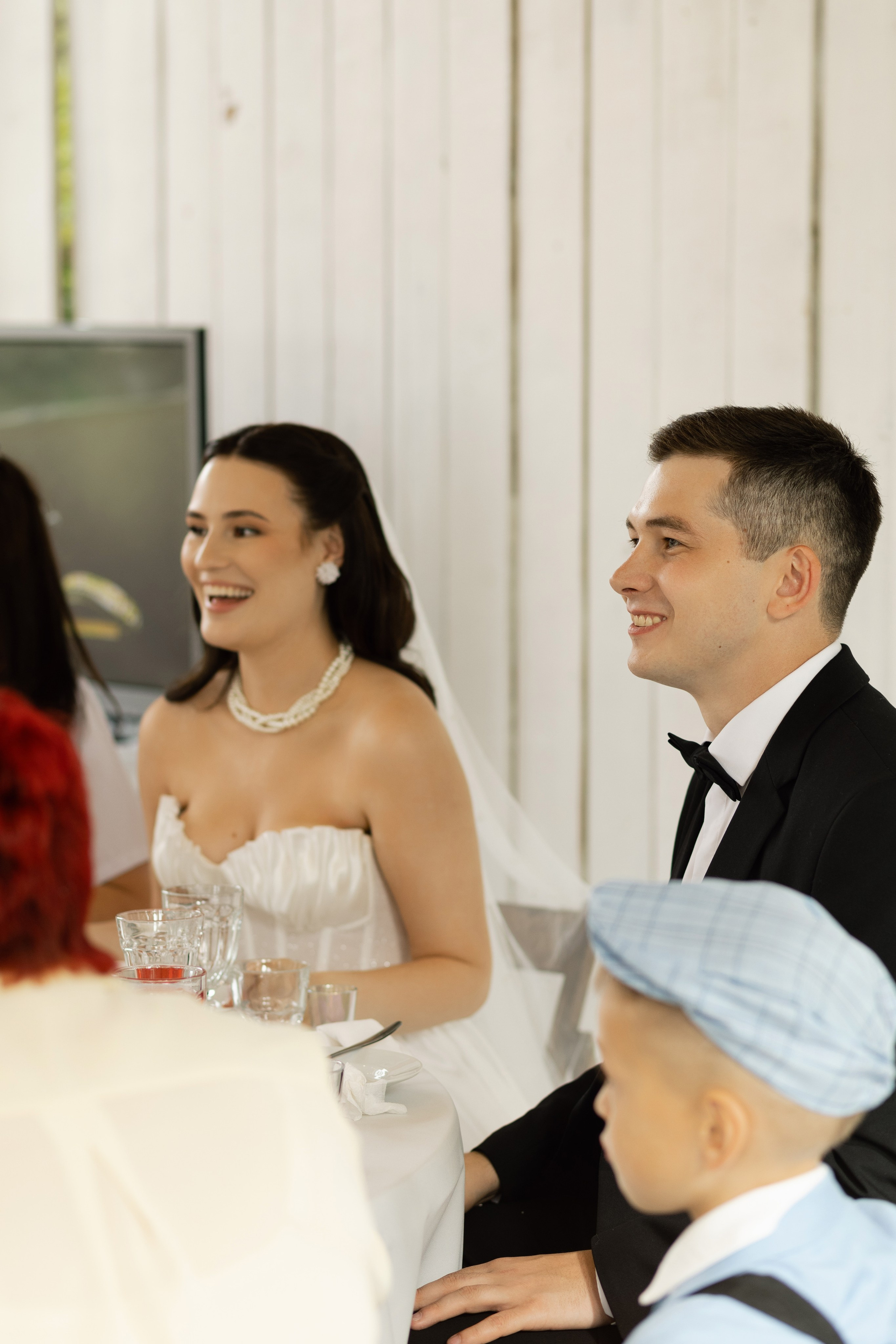 Mikhail & Veronika. Фотограф в Томске Ирина Павлуцкая