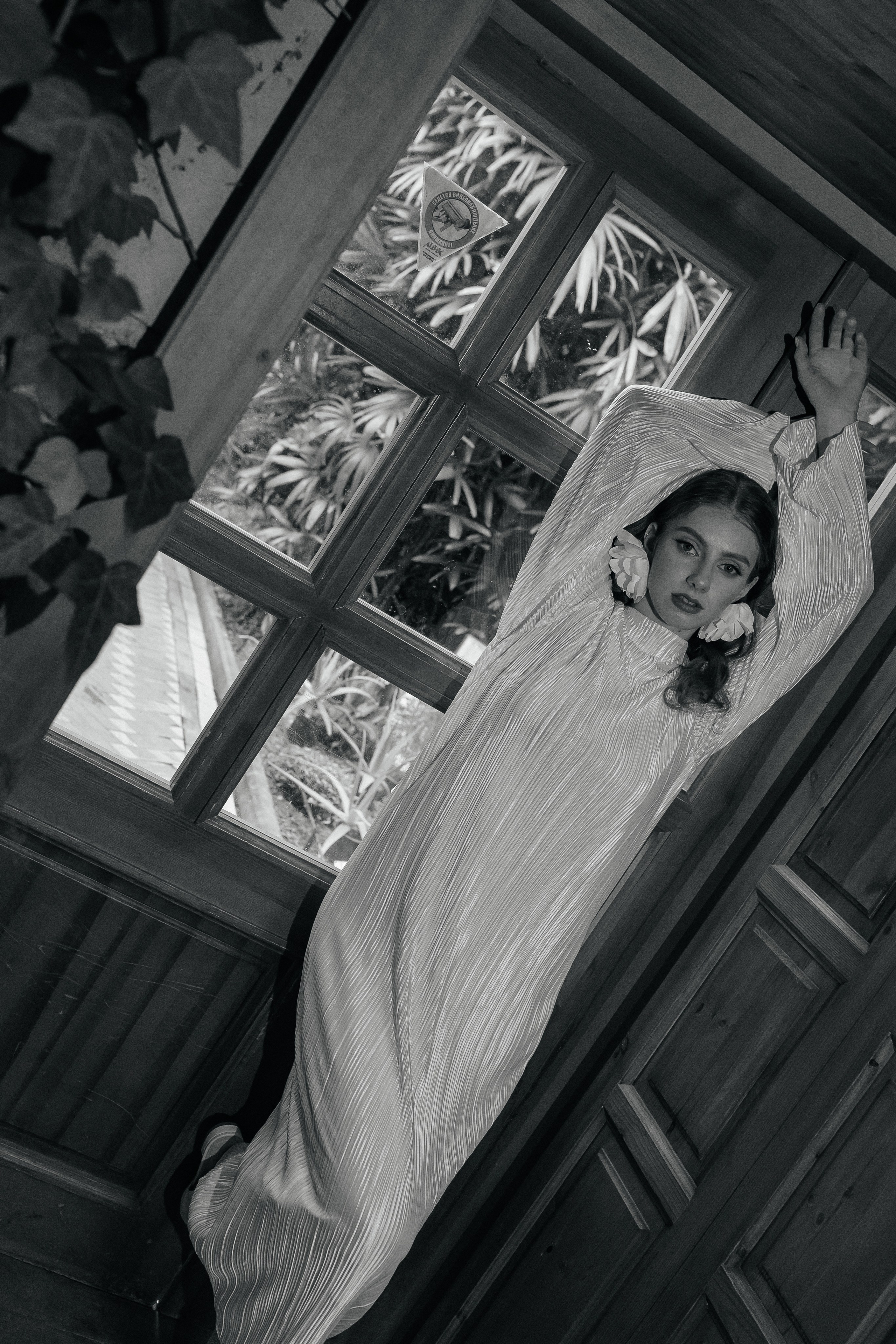 Полина. Фотограф в Томске Ирина Павлуцкая