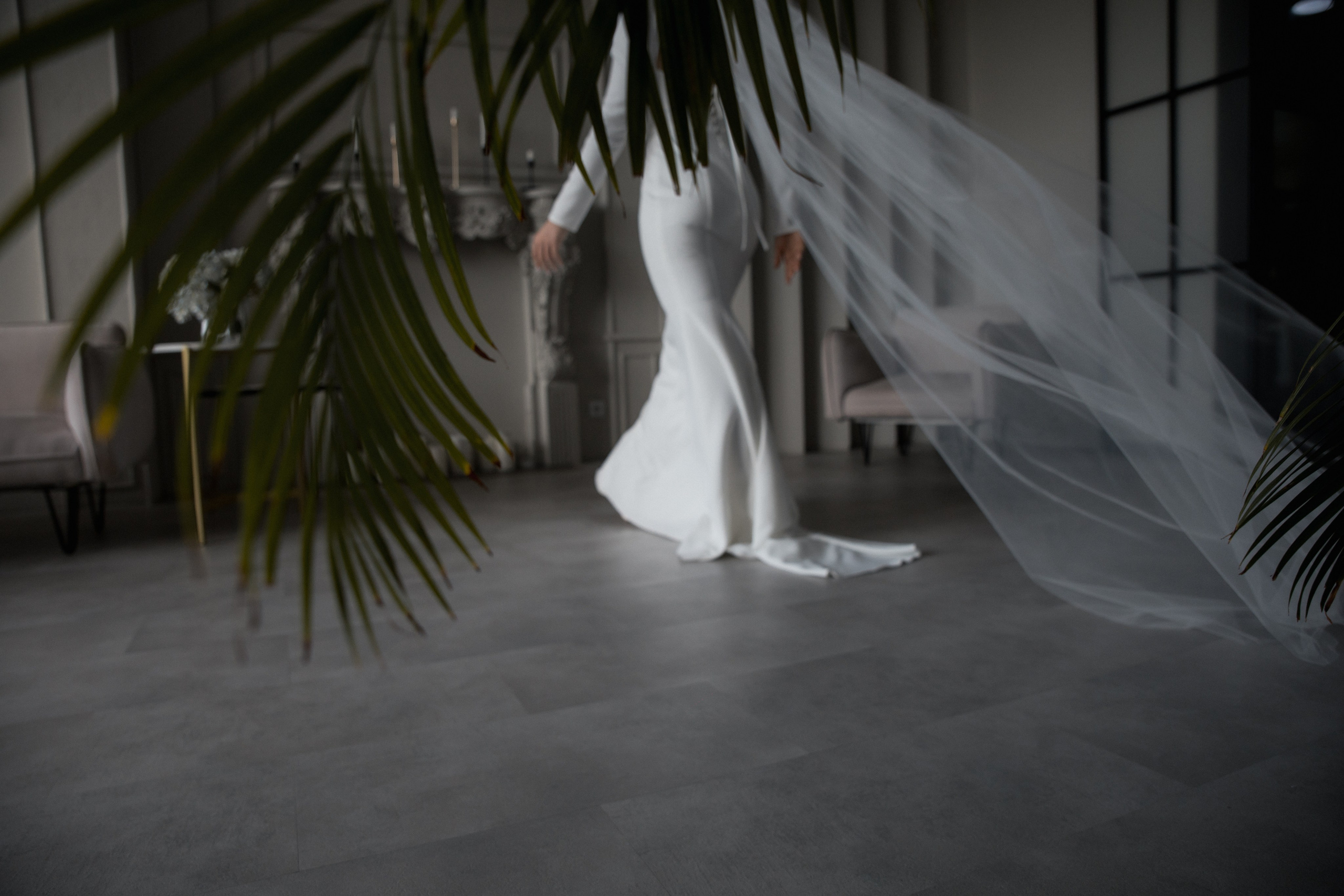 Олег и Валентина. Свадебный, репортажный фотограф в Тюмени Сергей Тапилин