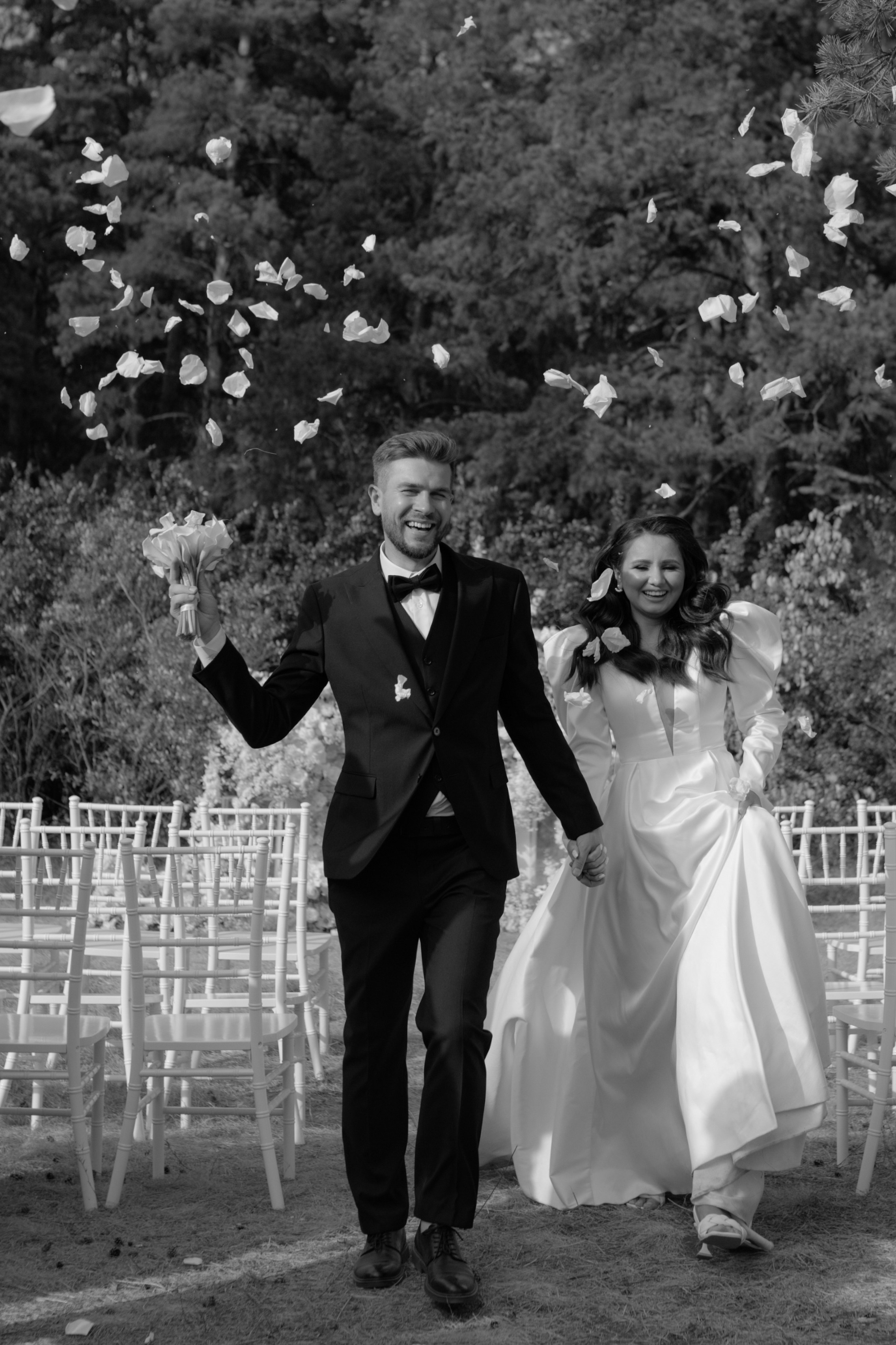 Антон-Марина — More Amore. Свадебный фотограф Екатеринбург/Челябинск — Любовь Волохова