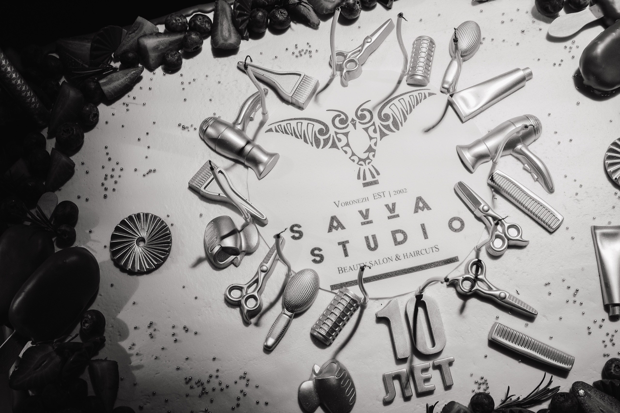 SAVVA BIRTHDAY. Свадебный фотограф в Москве Алексей Логинов