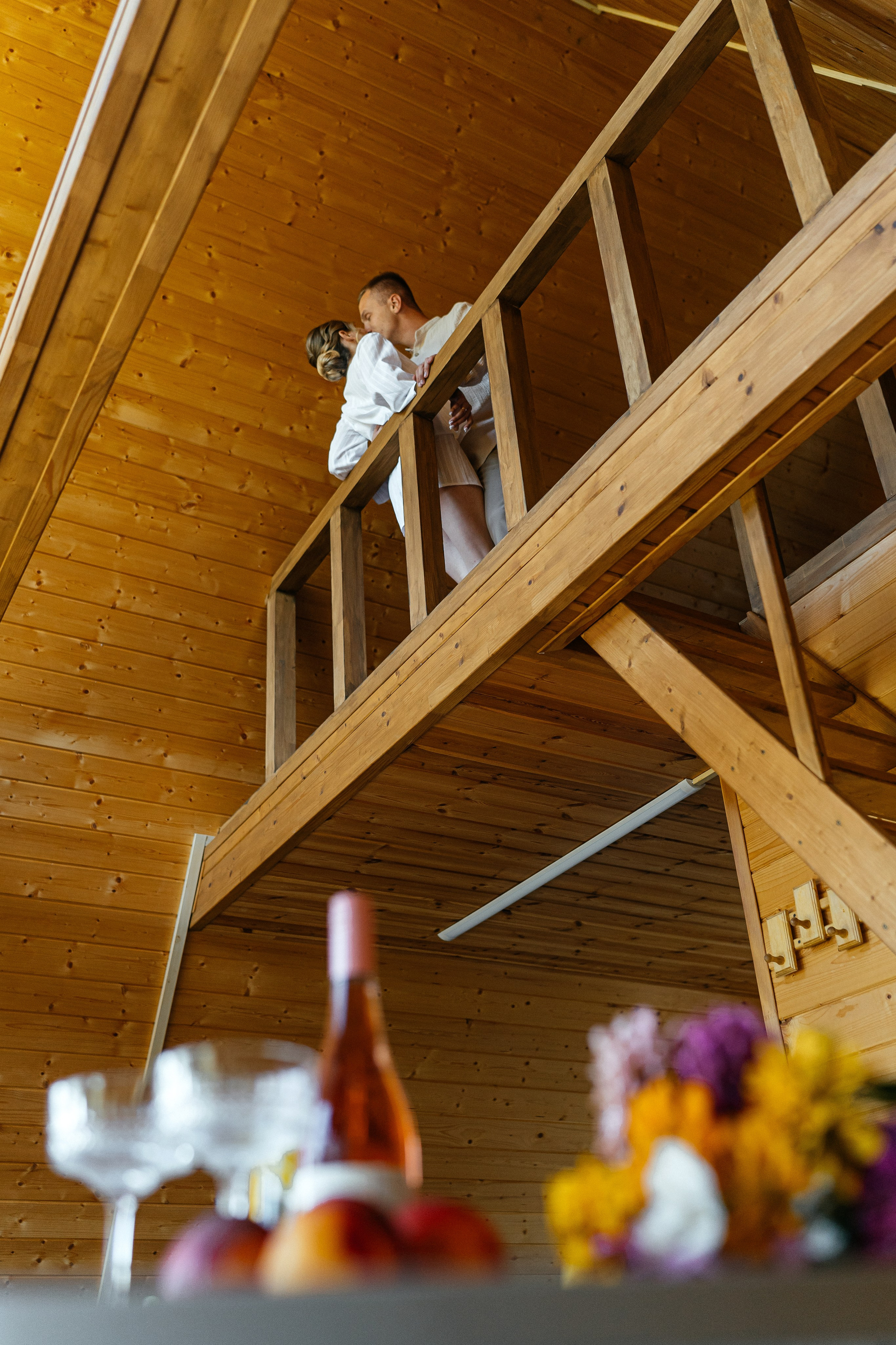 Артем и Алина. Свадебный и семейный фотограф в Алексеевке Марина Купреева