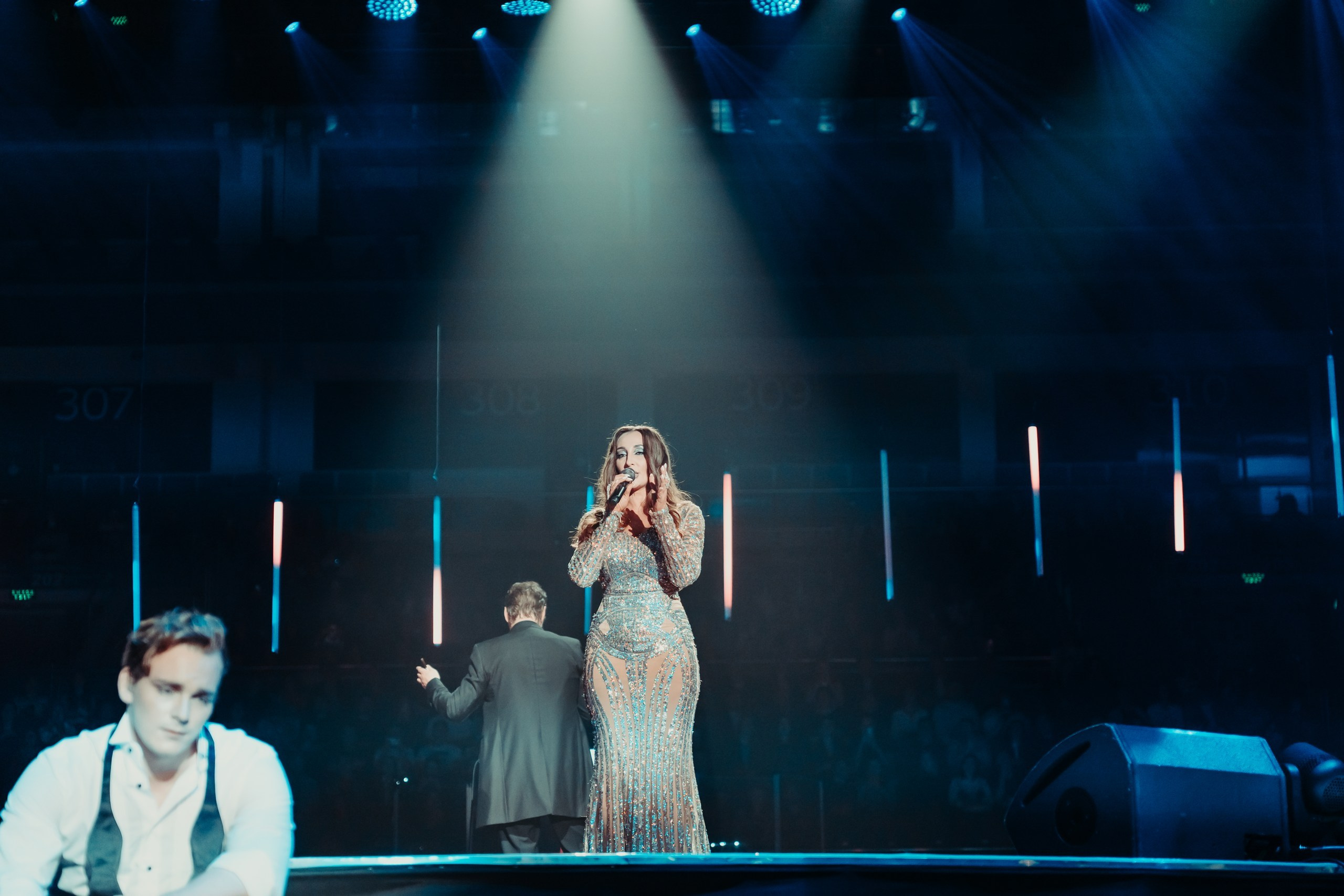 Cinema Medley 3| Imperial orchestra. Концертный фотограф в Санкт-Петербурге