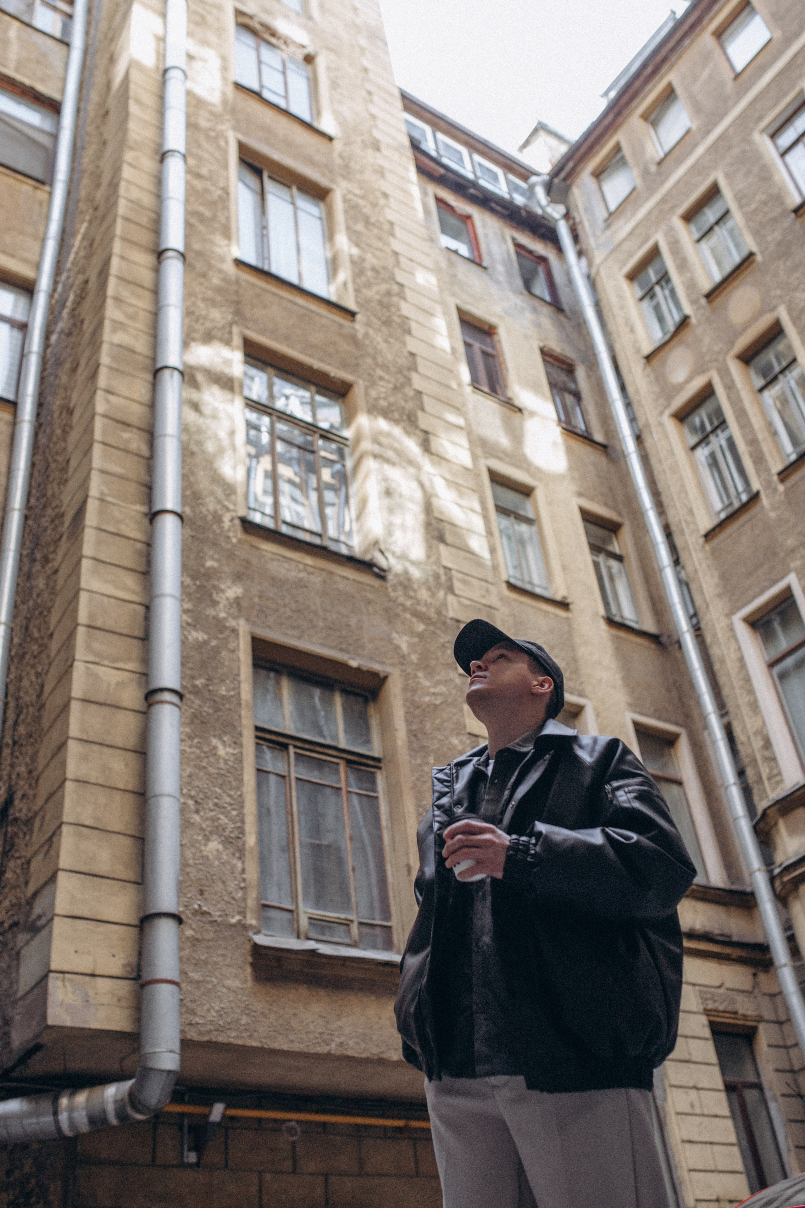 Прогулка. Семейный фотограф в Санкт-Петербурге Александра Дункель