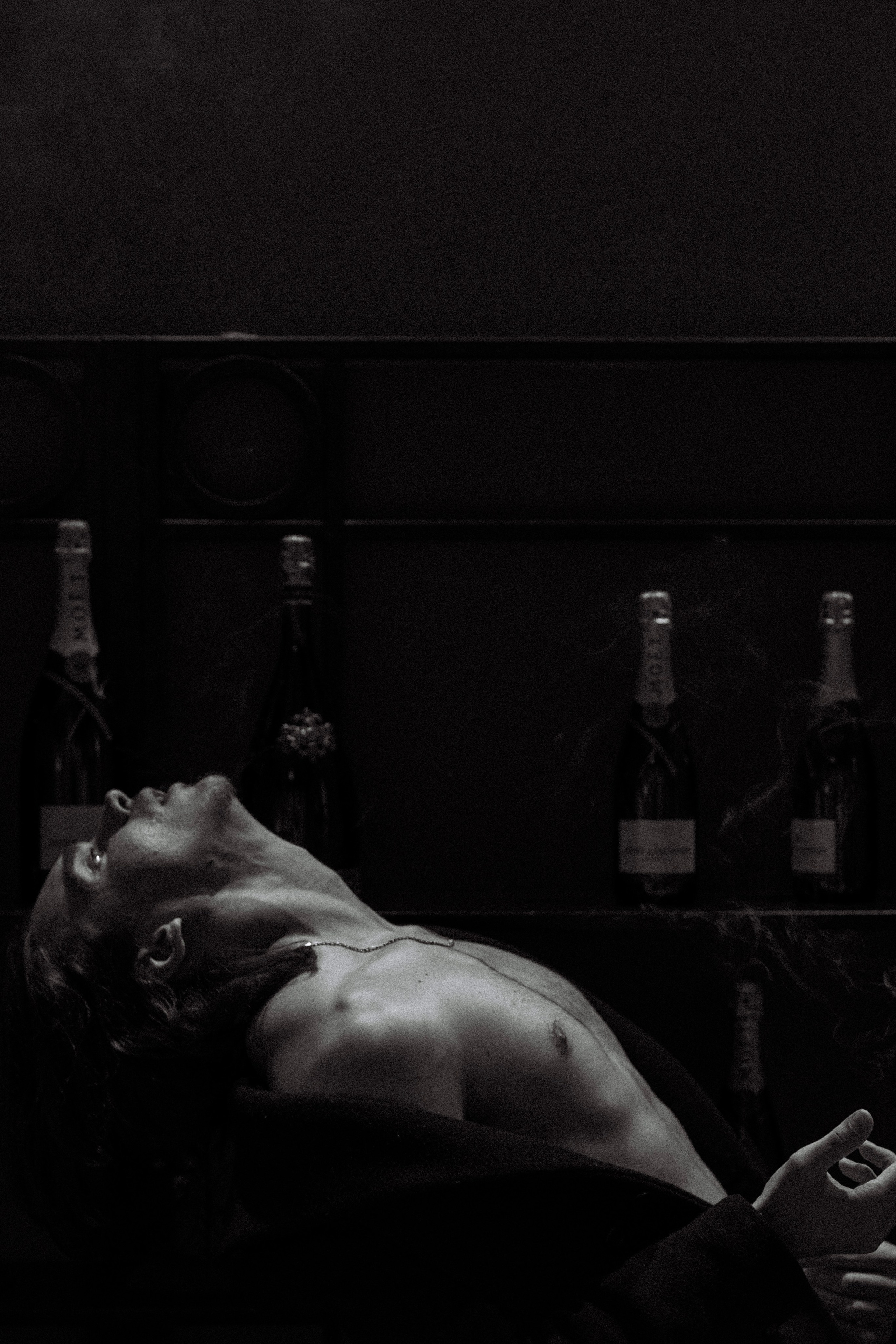 Влад. Фотограф & Видеомейкер в Москве