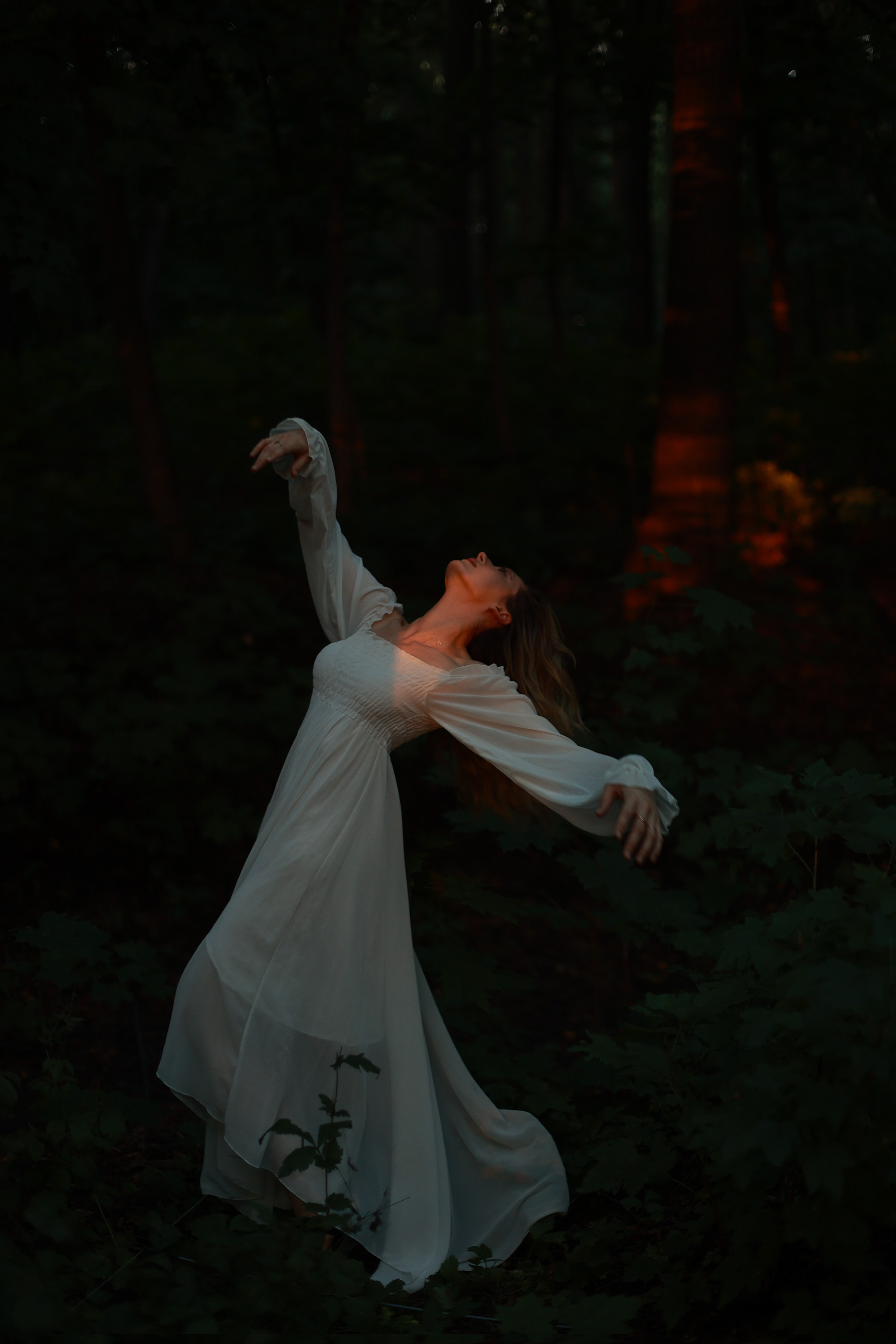 Настя. Фотограф & Видеомейкер в Москве