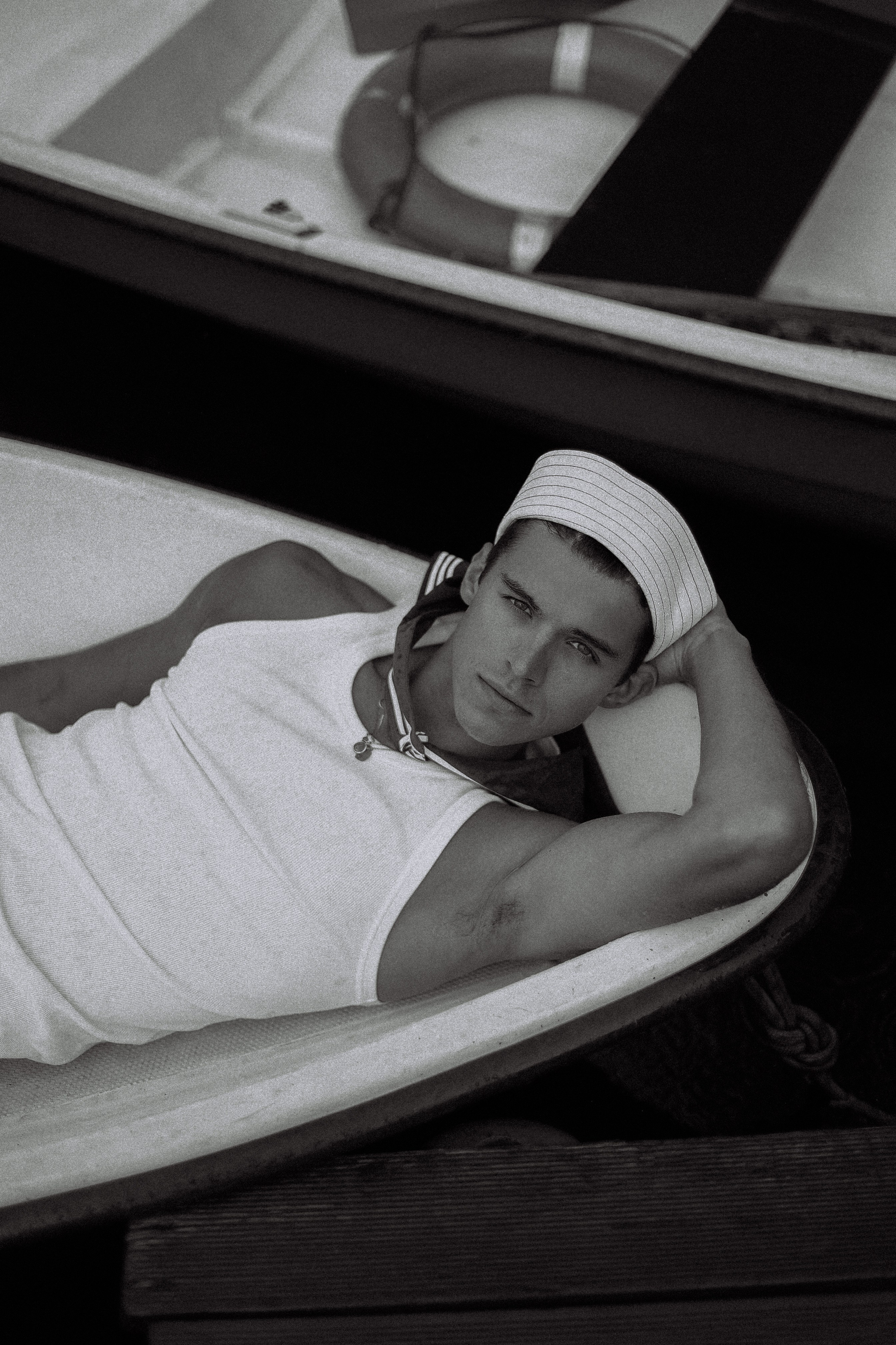 Вася. Фотограф & Видеомейкер в Москве