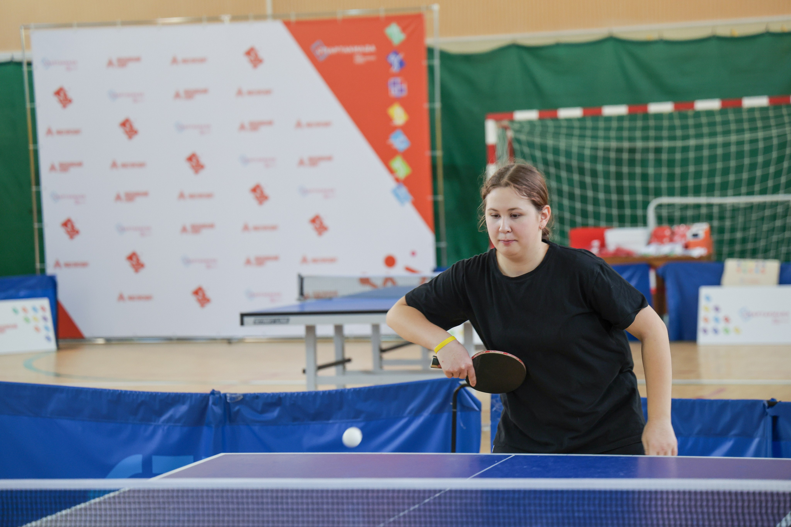 МОСГОРСПОРТ. Фотограф и видеограф — Москва