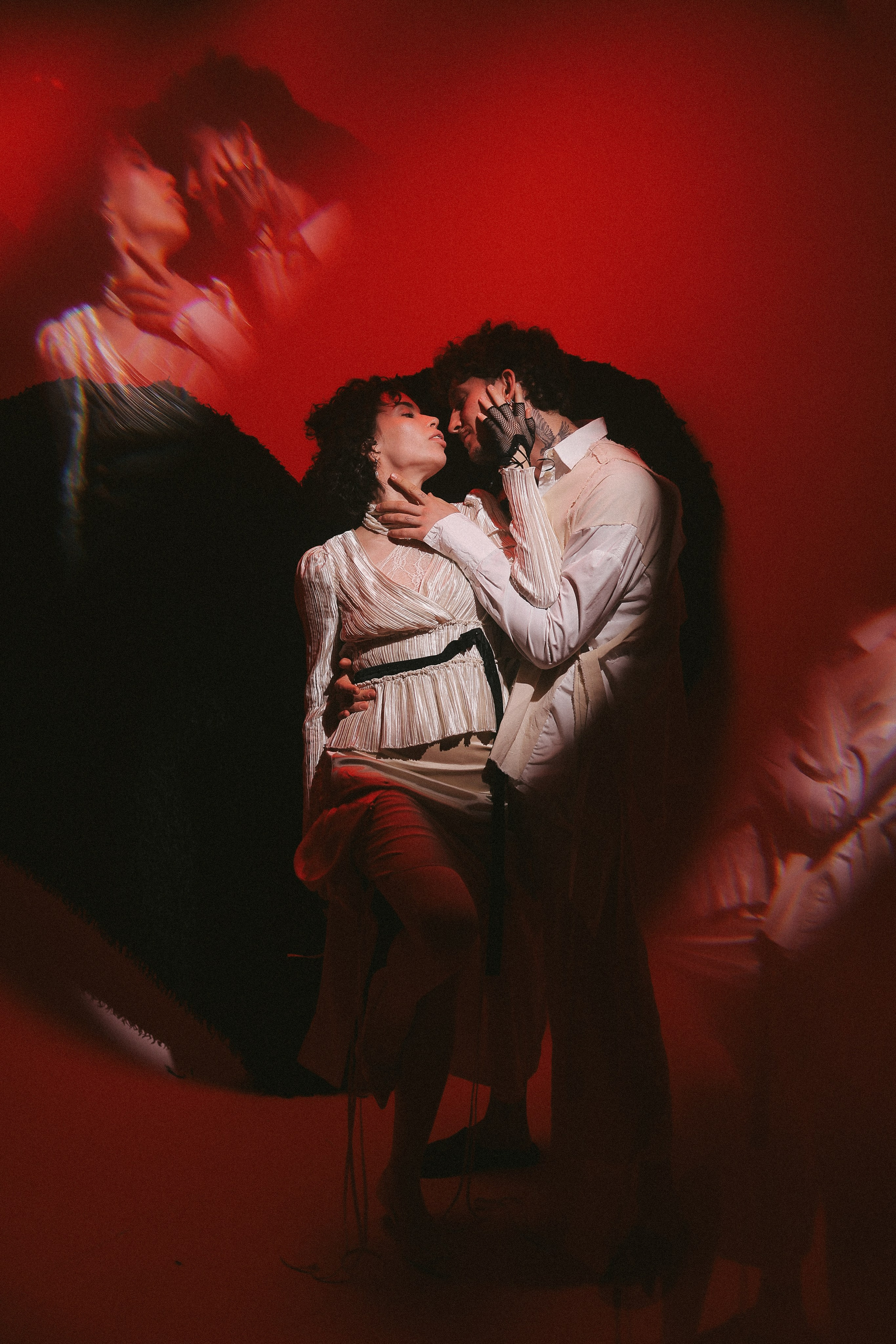 Love is…. Фотограф Андрей Куськало