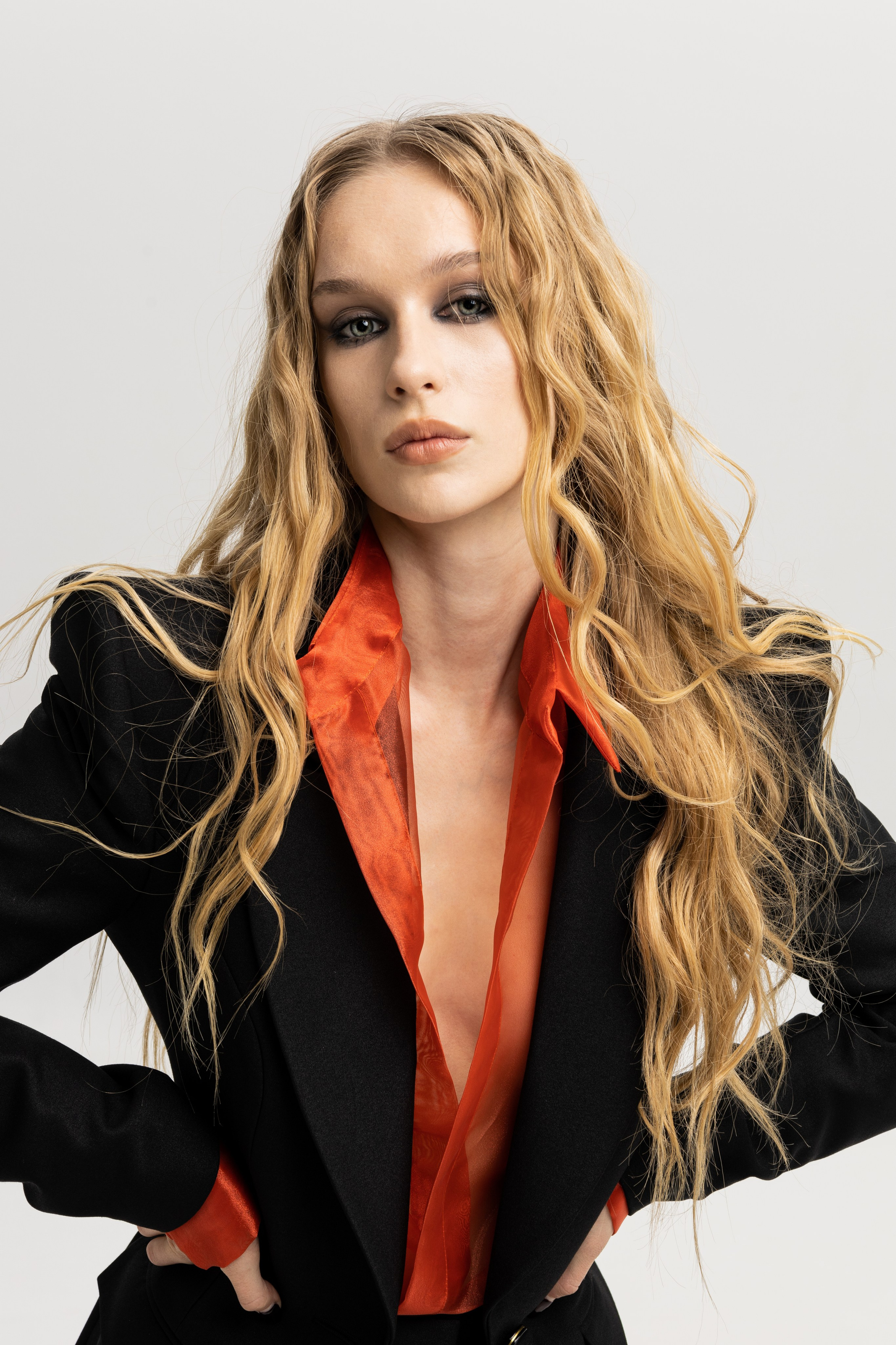 Елизавета. Фотограф из Краснодара Мария Приходько