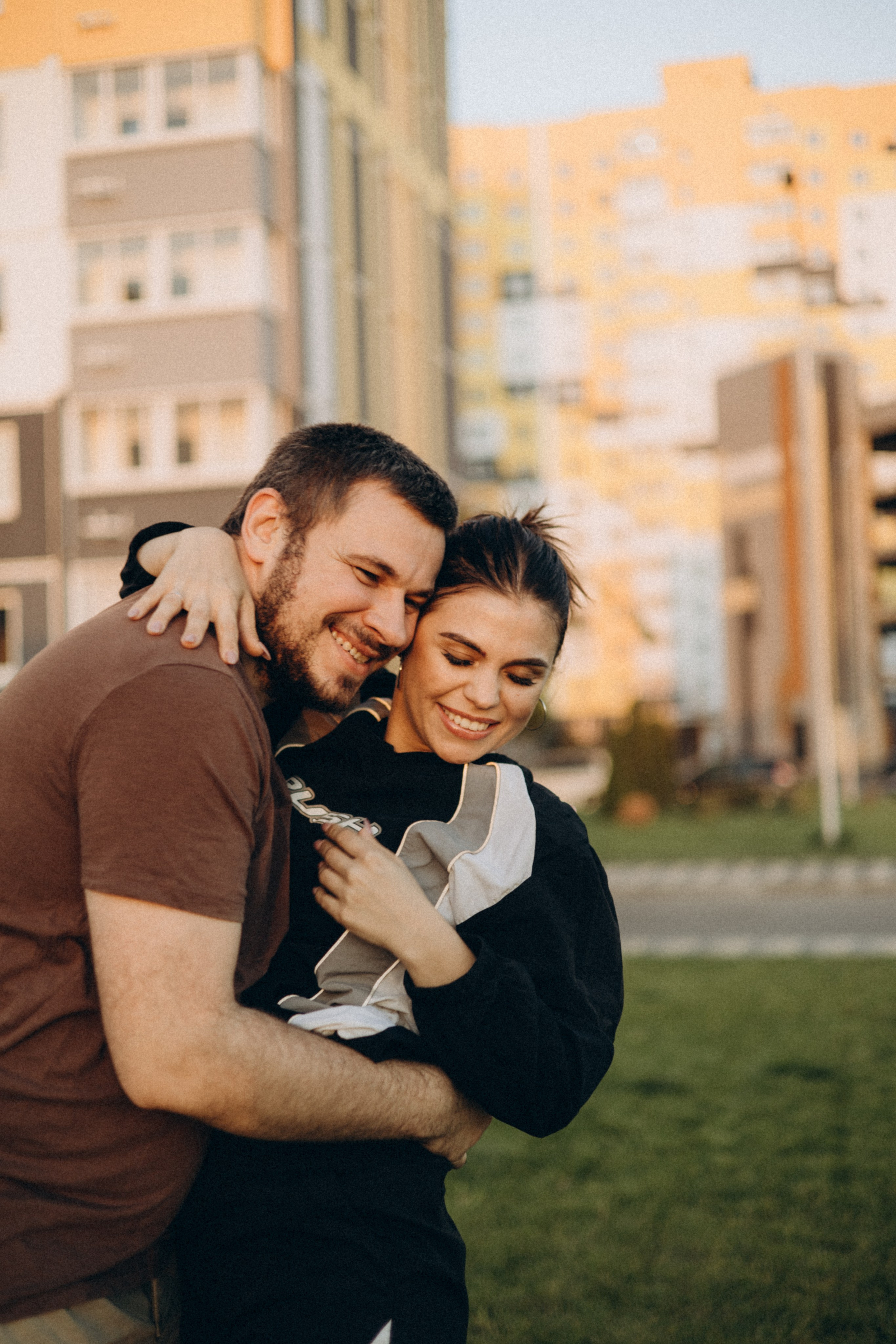 Уличная съемка. Фотограф из Краснодара Мария Приходько