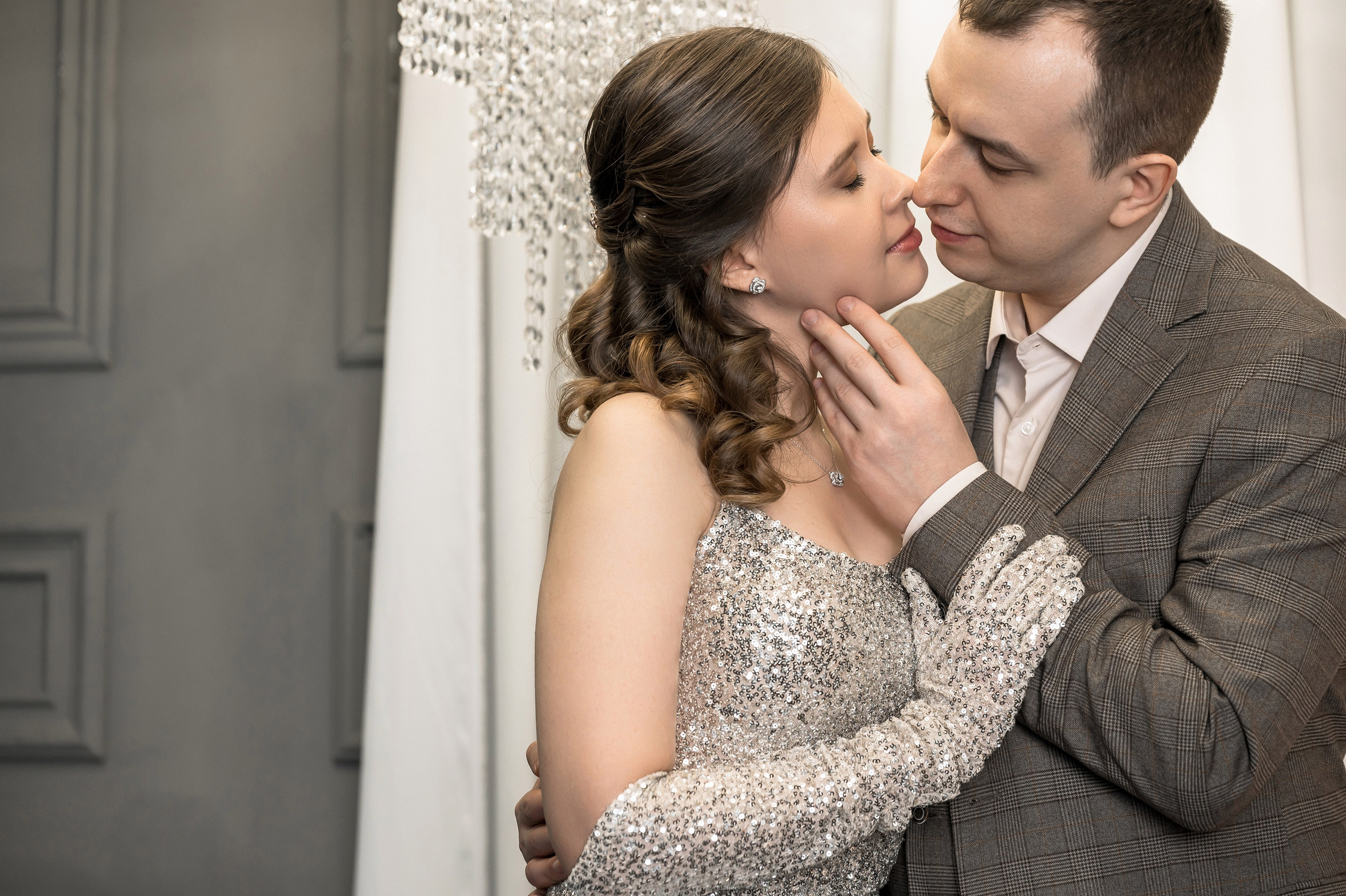 Love Story (портфолио). Свадебный фотограф в Новосибирске. Александра Верхушина