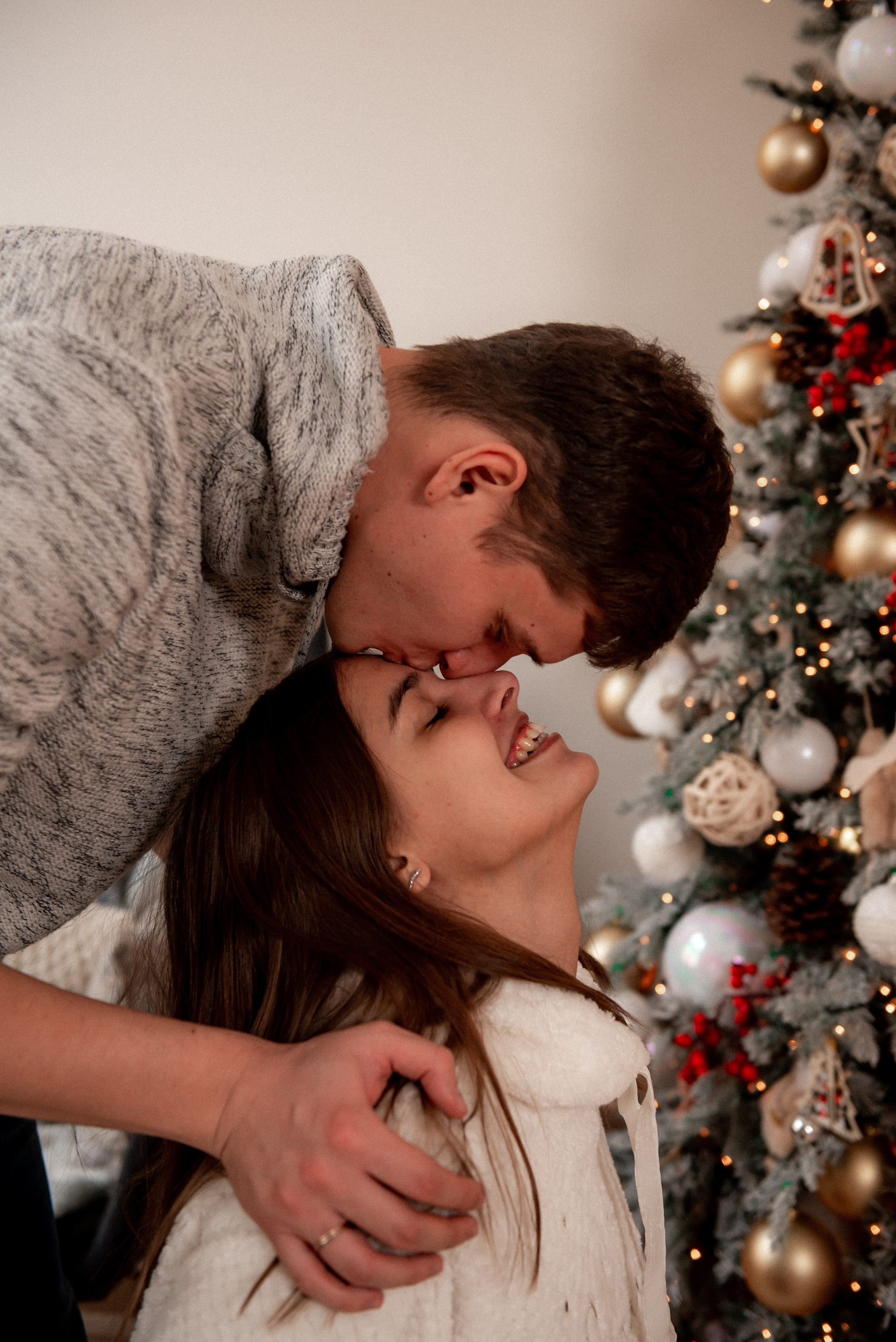 Анастасия и Павел. Свадебный фотограф в Новосибирске. Александра Верхушина