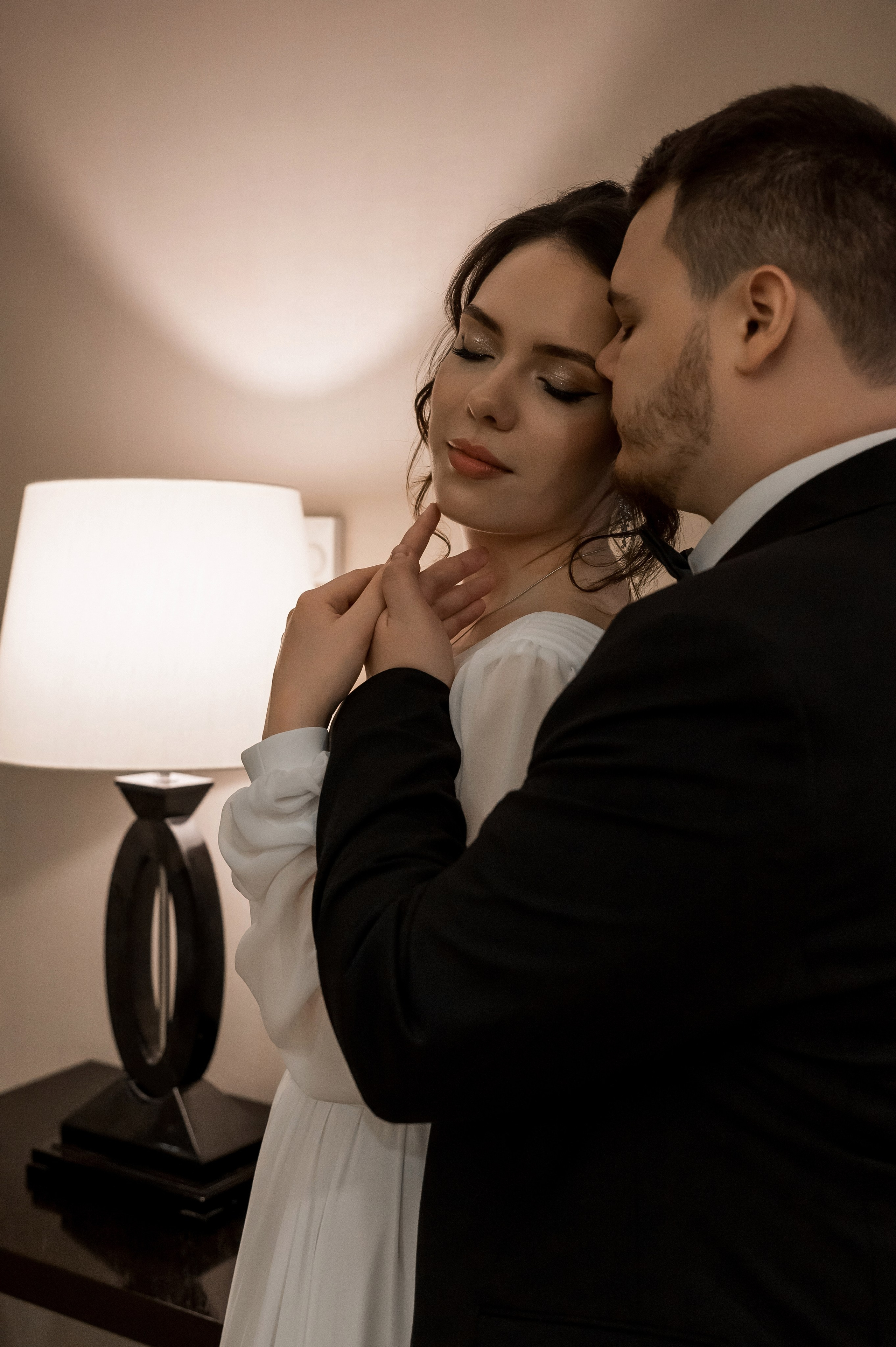 Свадебные съемки (портфолио). Свадебный фотограф в Новосибирске. Александра Верхушина