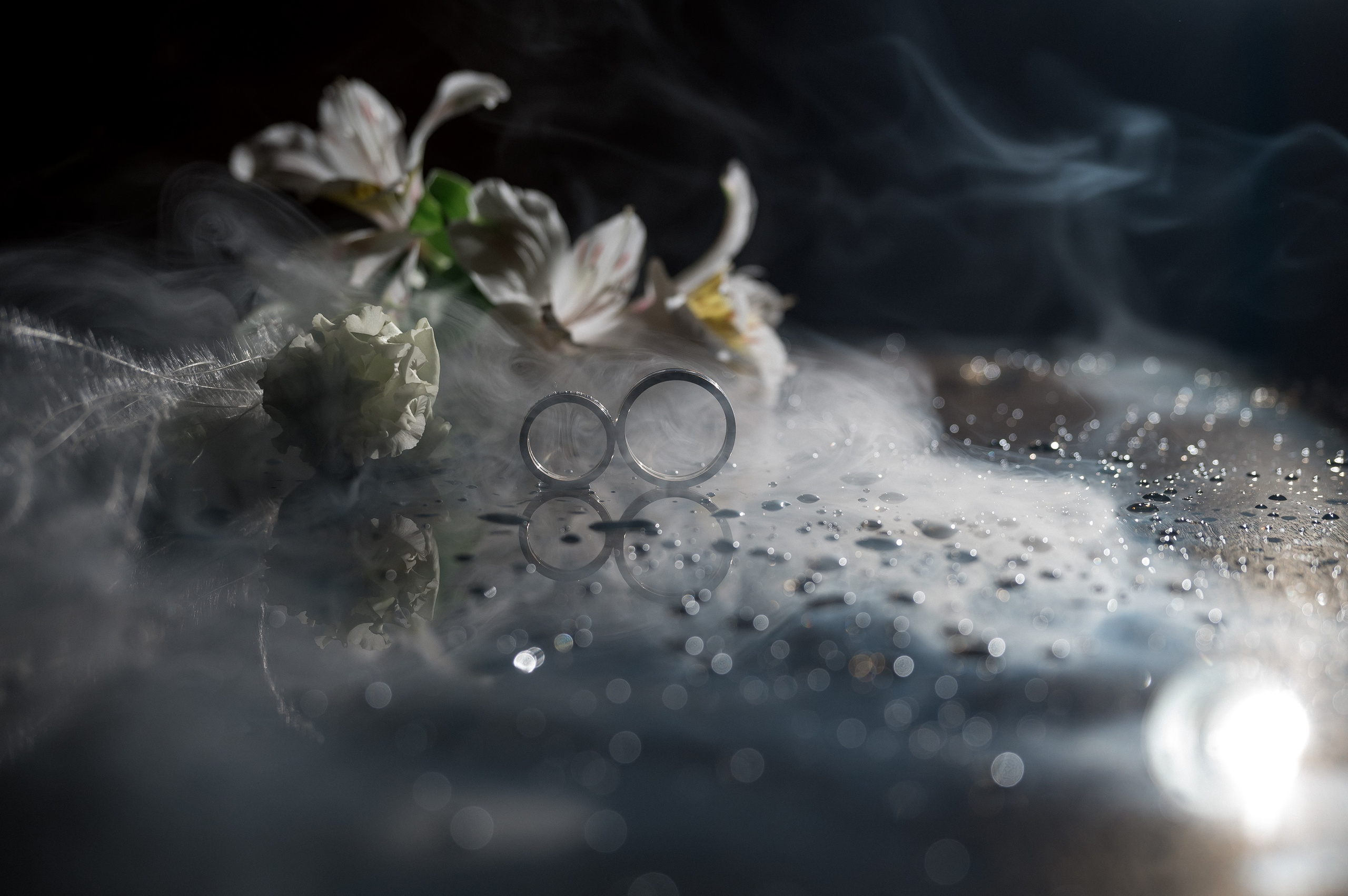 Свадебные съемки (портфолио). Свадебный фотограф в Новосибирске. Александра Верхушина