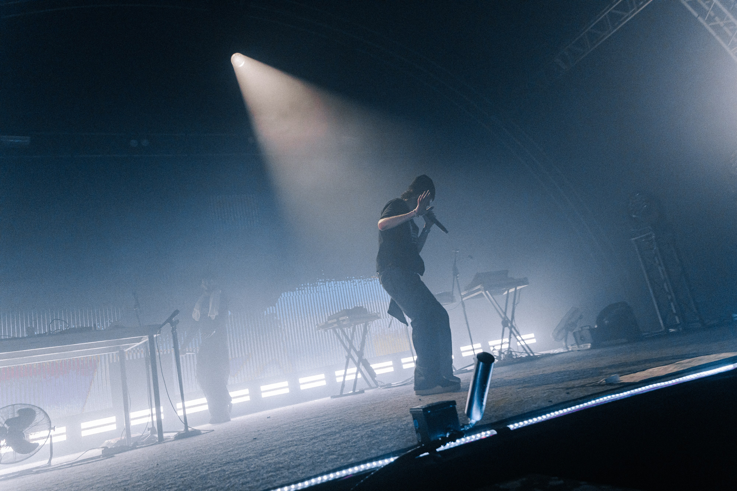 Big Baby Tape | Краснодар| 12 апреля | Кроп Арена. Свадебный и семейный фотограф Исаев Давид в Краснодаре