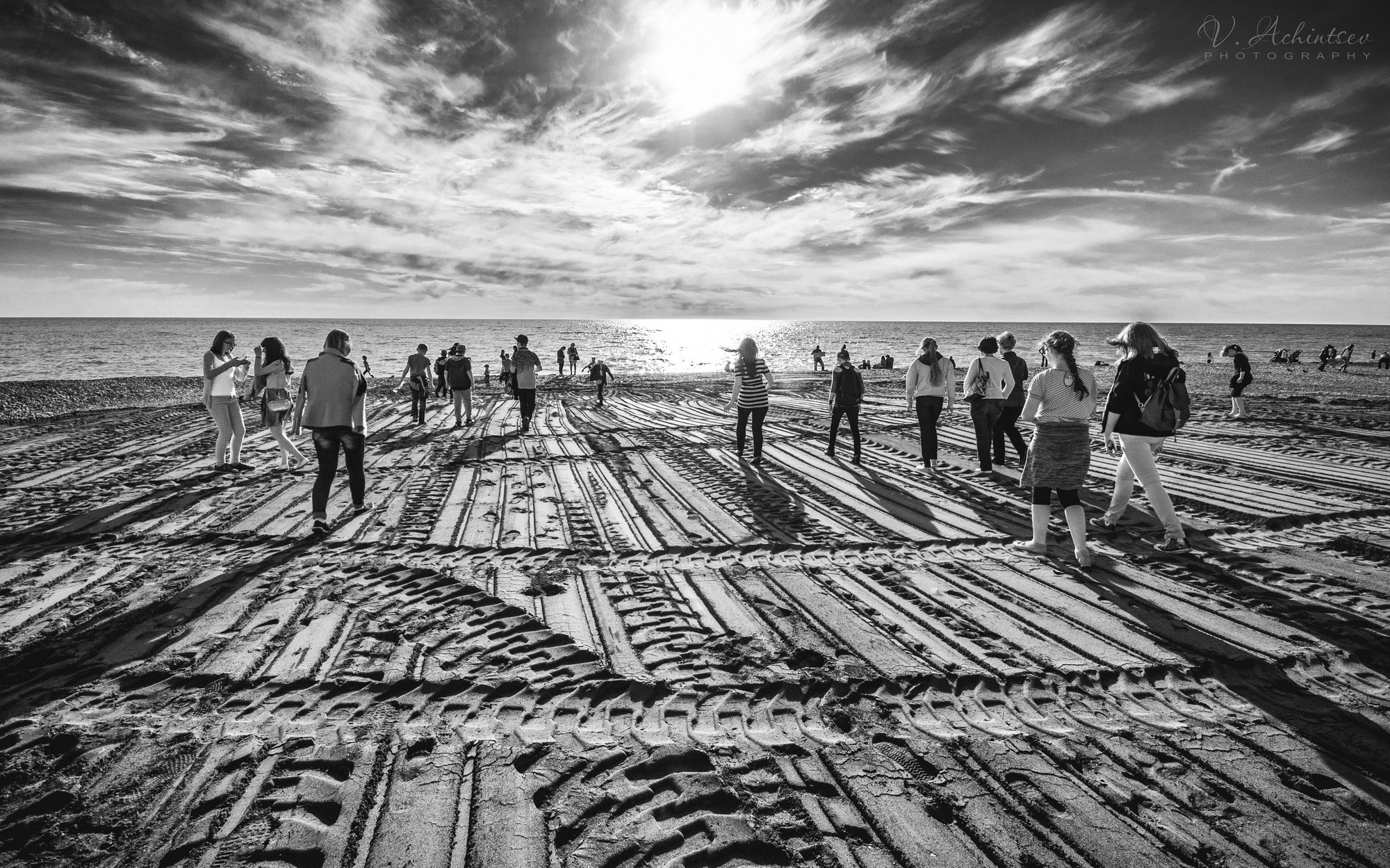 Художественная фотография. Фотограф в Сочи Владимир Ачинцев