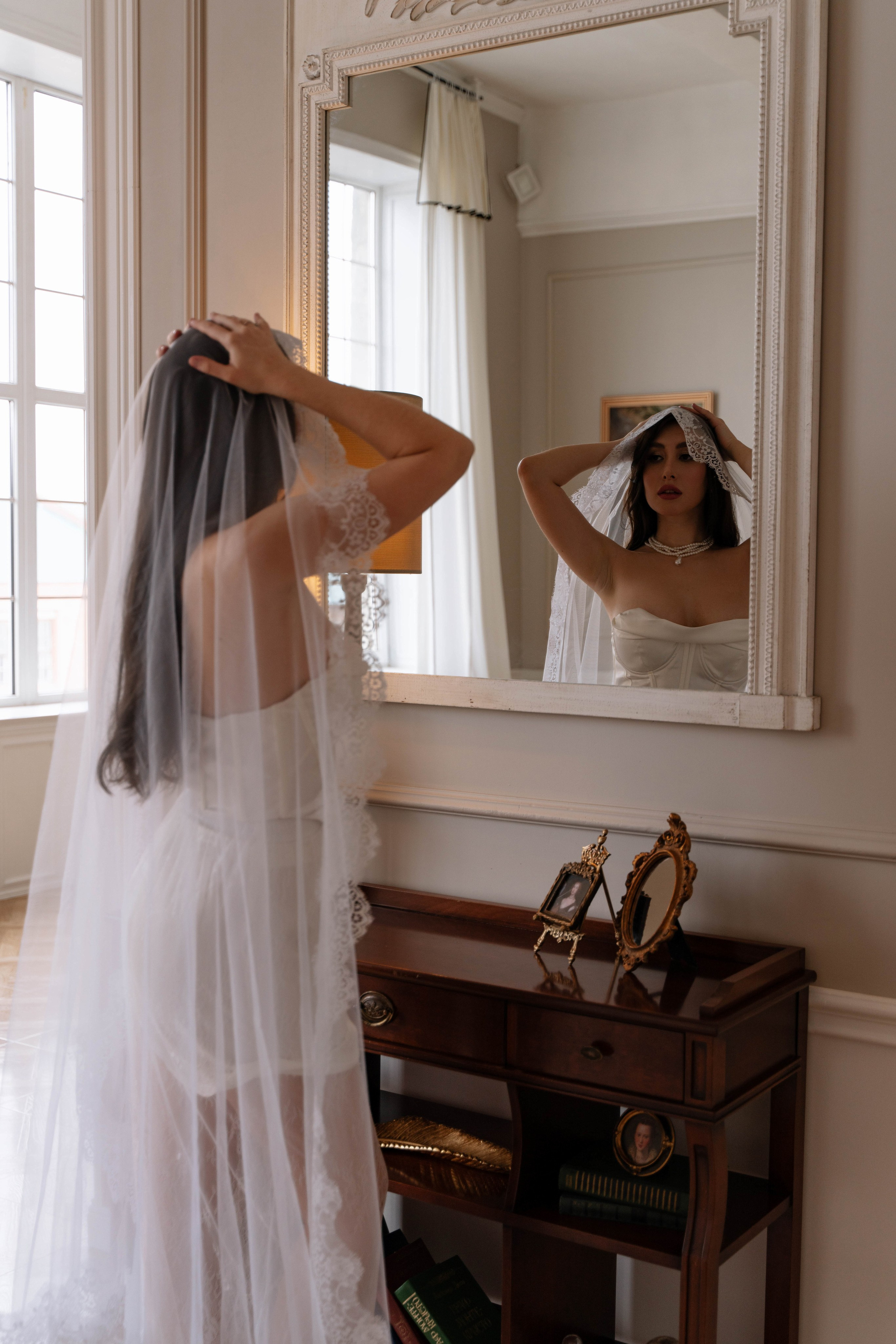 Bohemia. Свадебный фотограф в Краснодаре и Санкт-Петербурге Евгения Алексеева