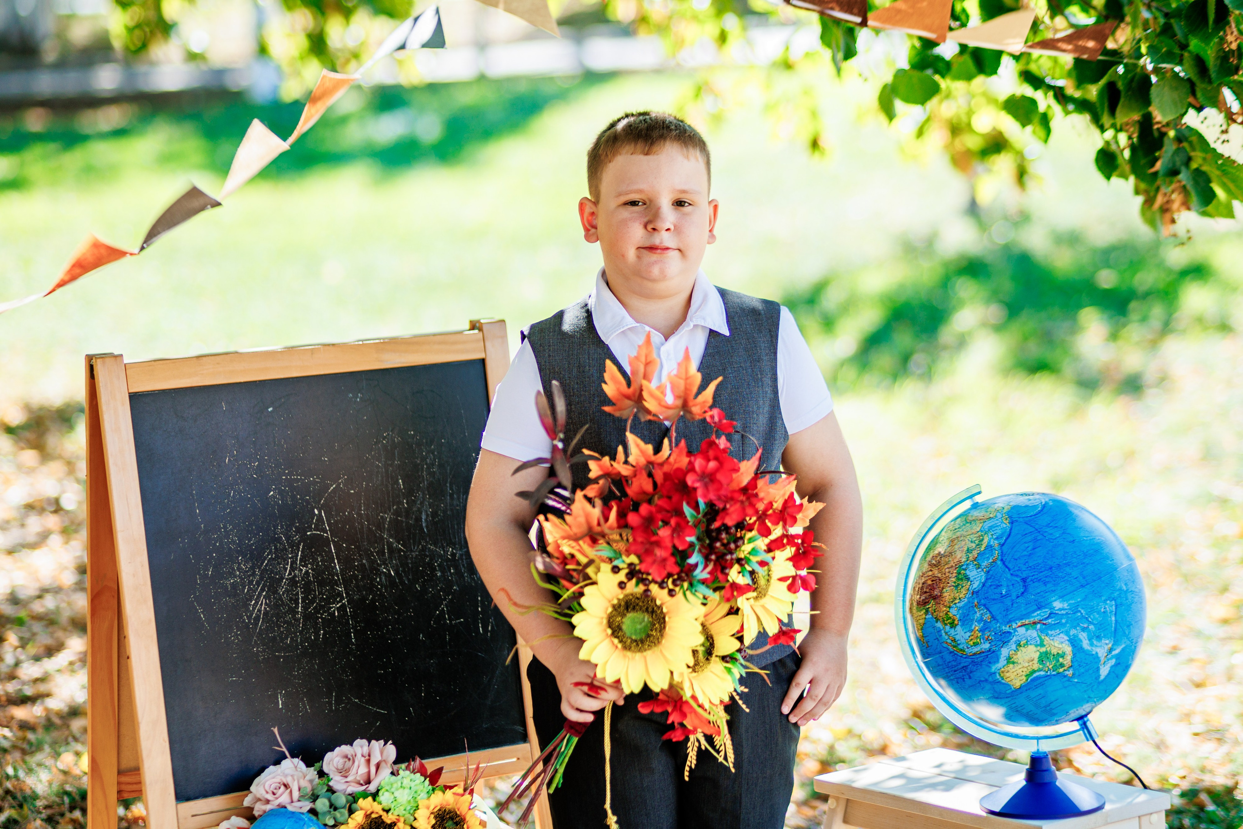 2а класс. Свадебный и семейный фотограф в Армавире