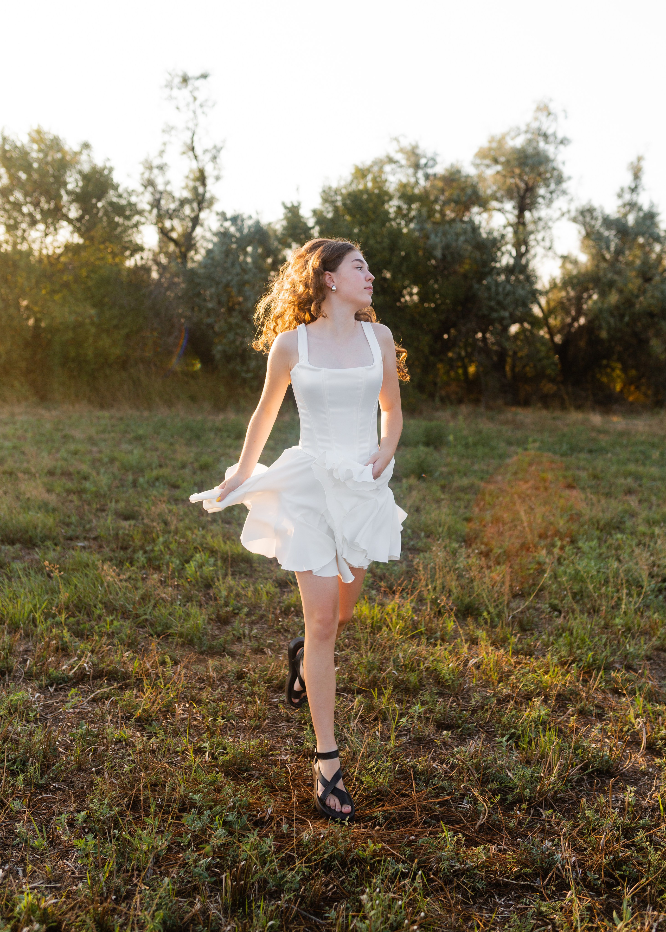 Камилла. Фотограф в Приморско-Ахтарске Марьяна Чопко