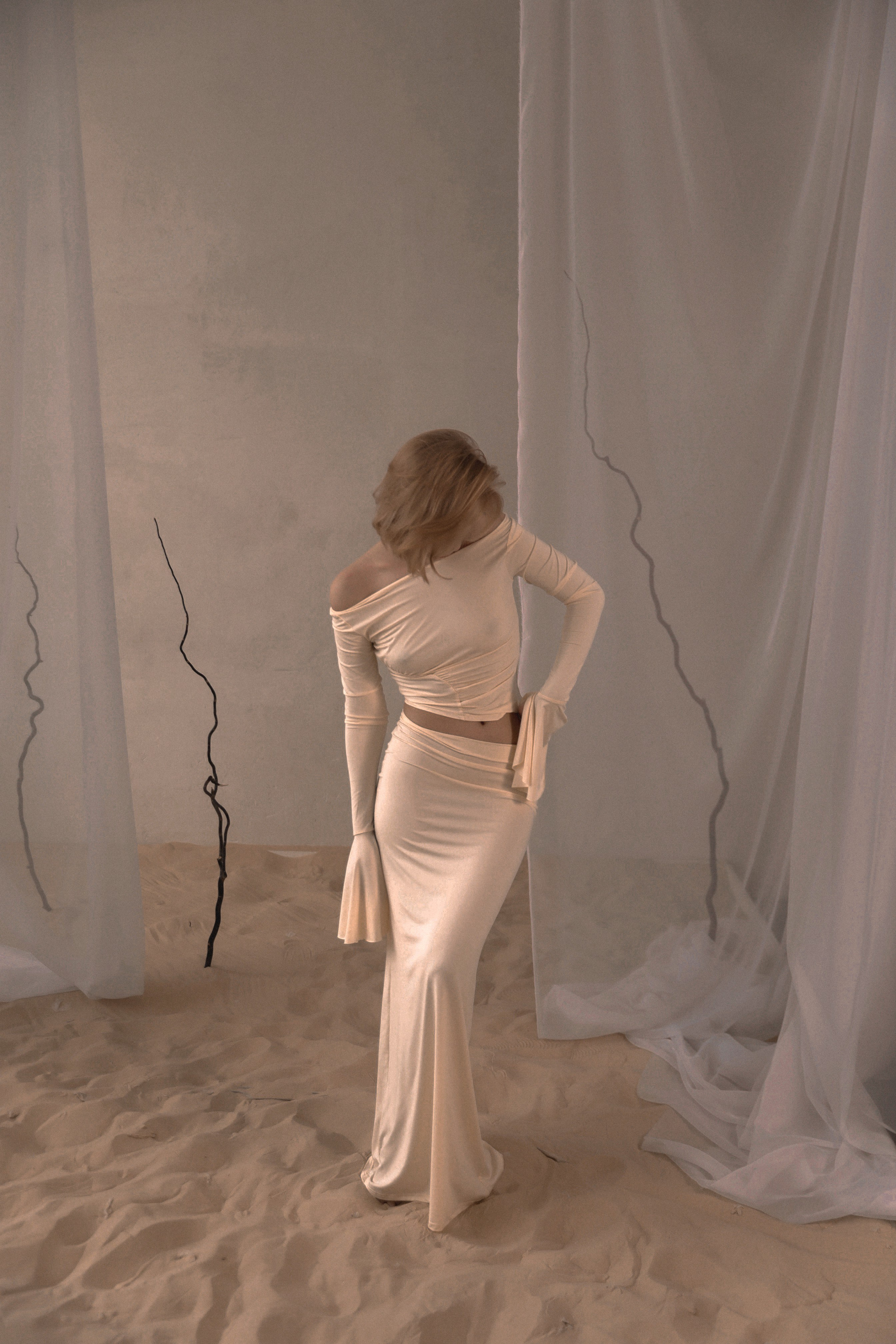 Shape. Виктория Калугина — фотограф и видеомейкер в Москве