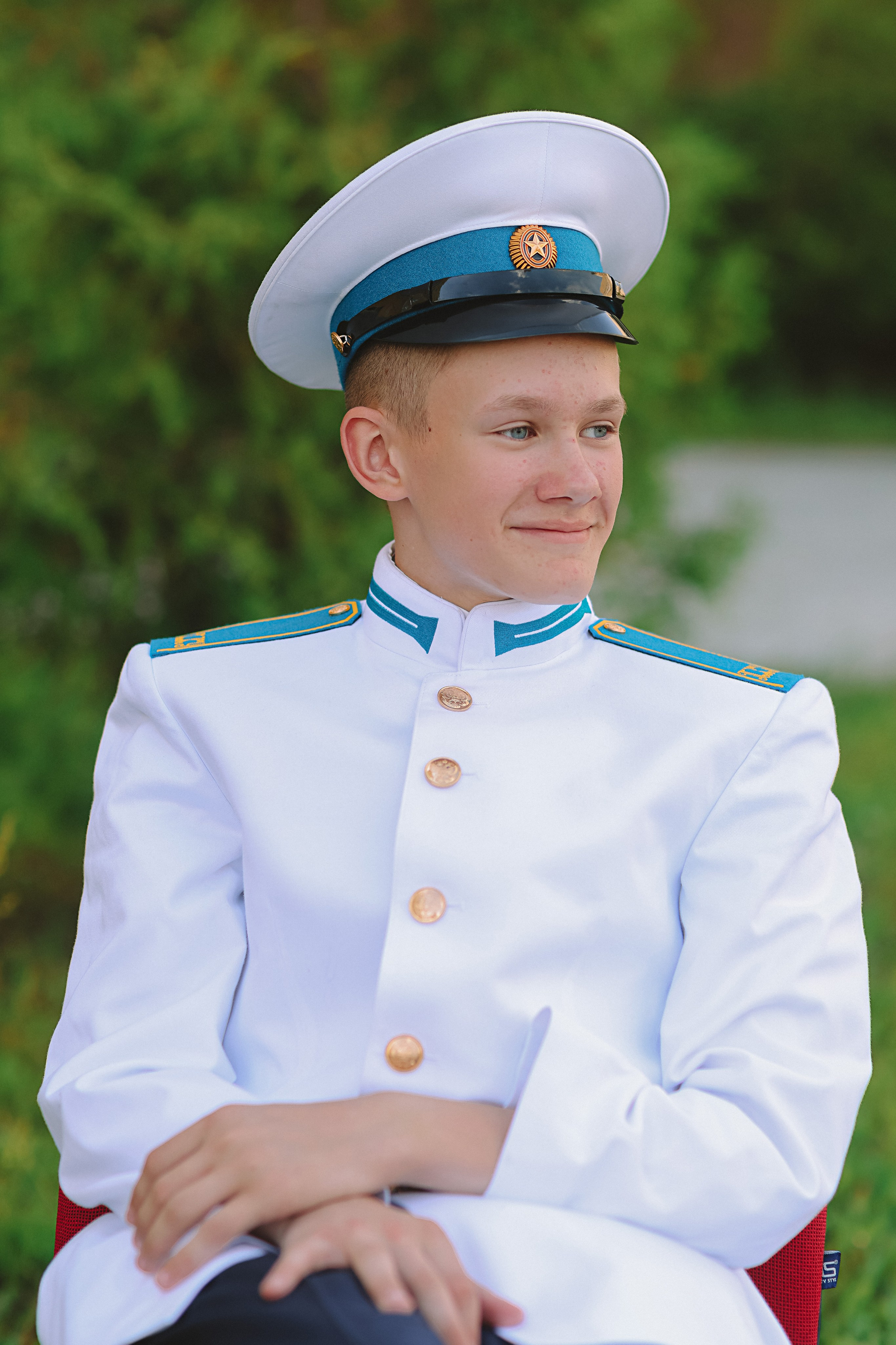Кадетское училище. Семейный фотограф Тюмень, фотограф на роды Салмина Мария