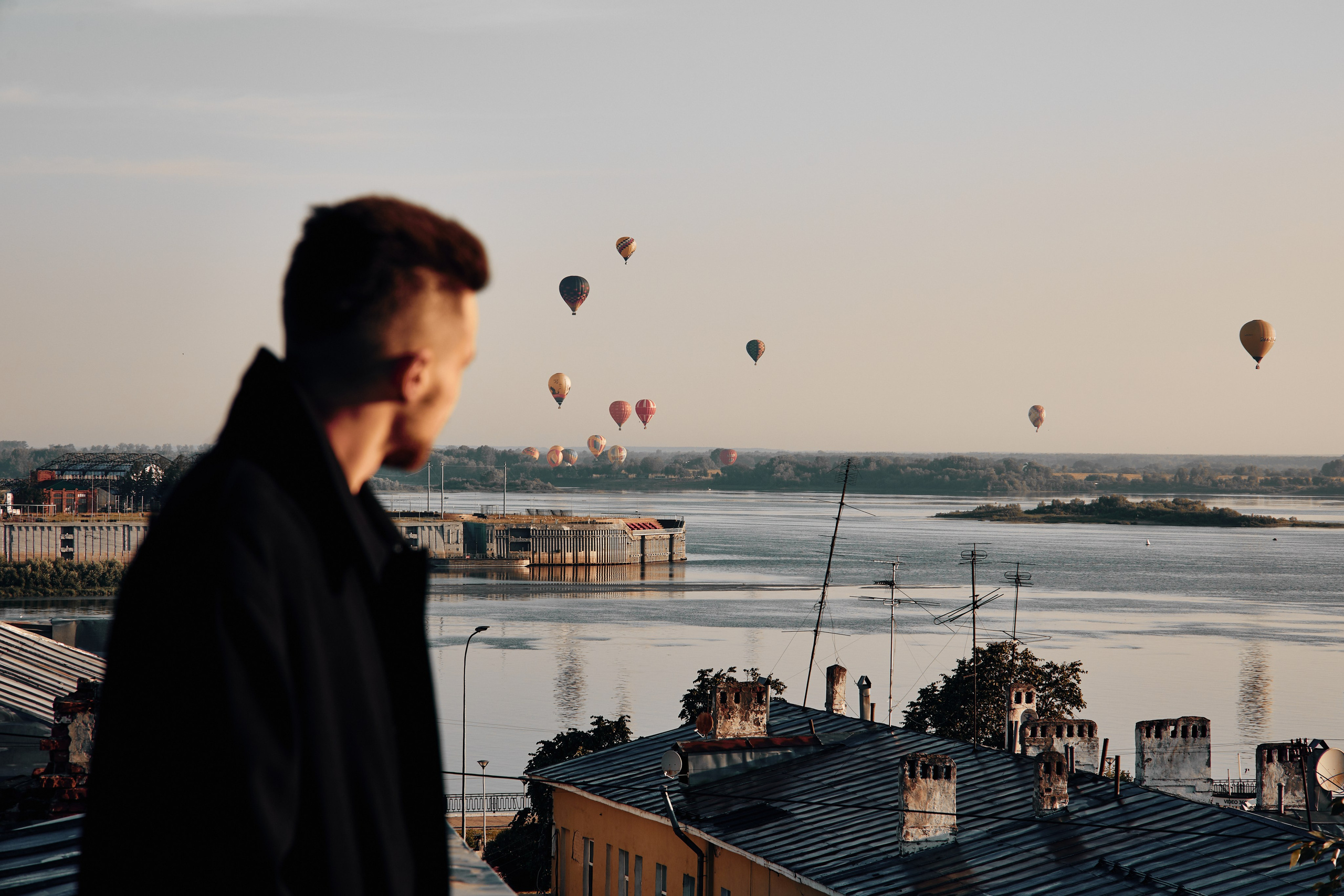 Портфолио. Фотограф Даниил Борисов