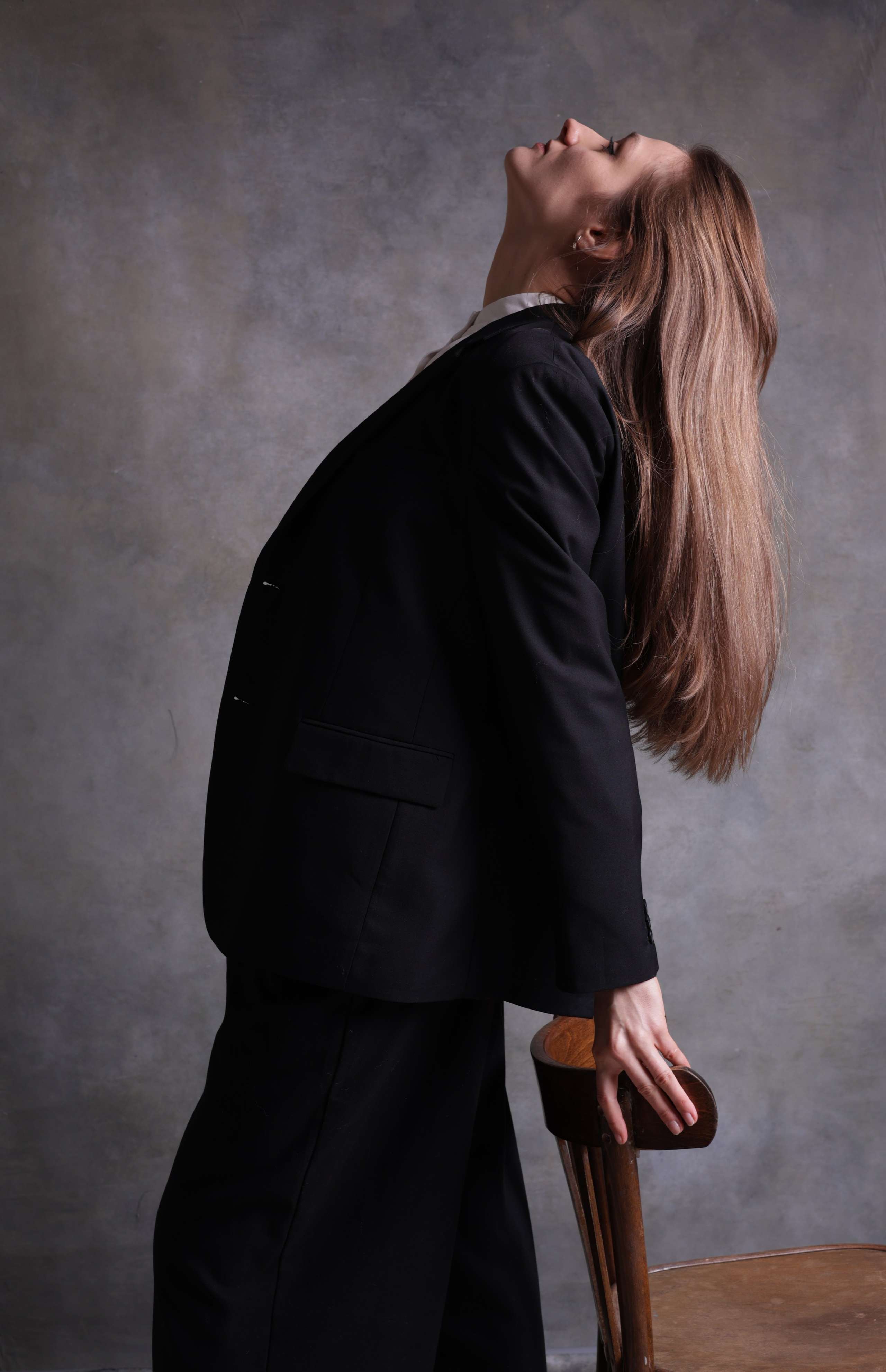 Сайт фотографа Ирины Аникановой