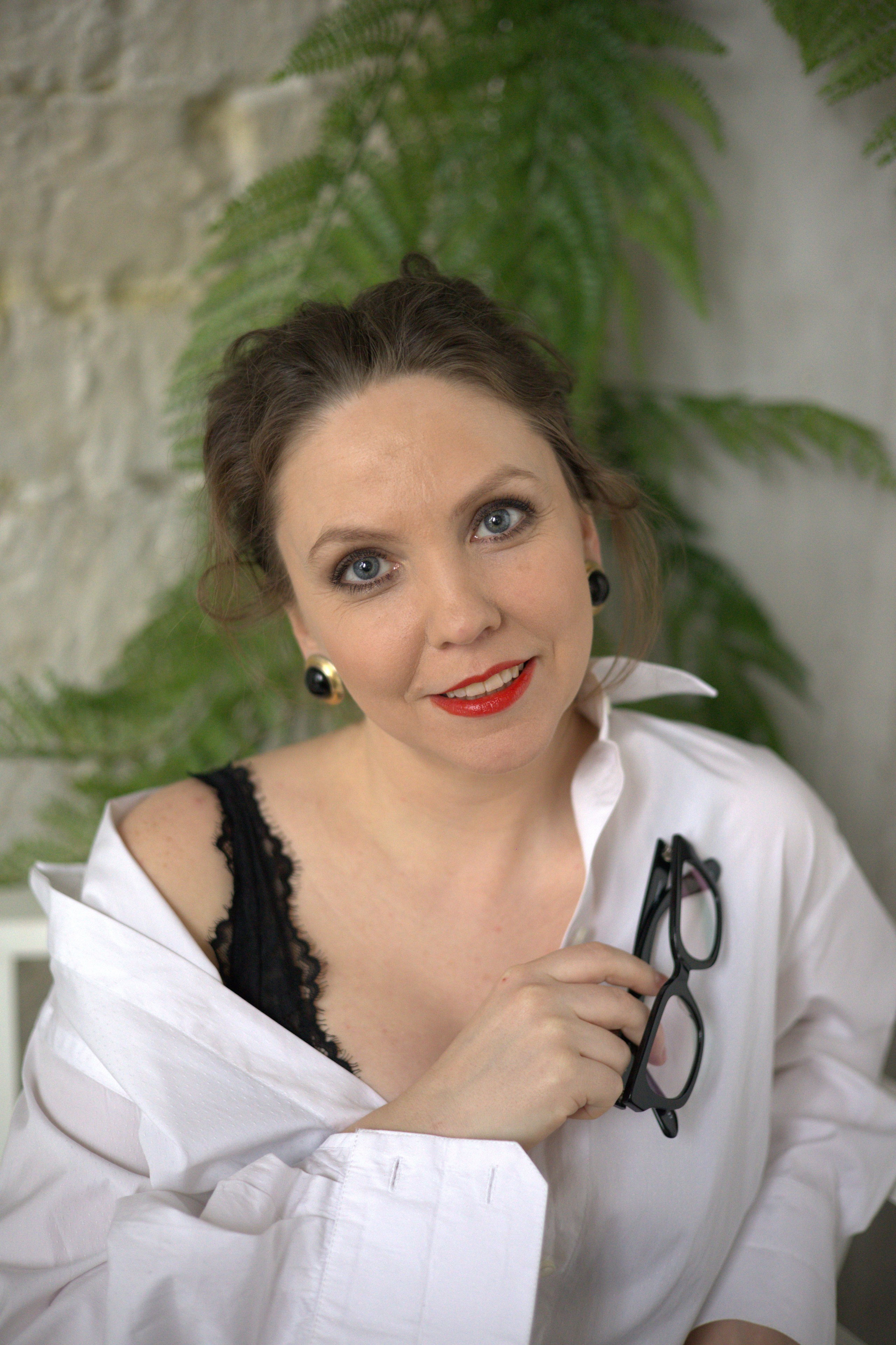 Настя. Сайт фотографа Ирины Аникановой