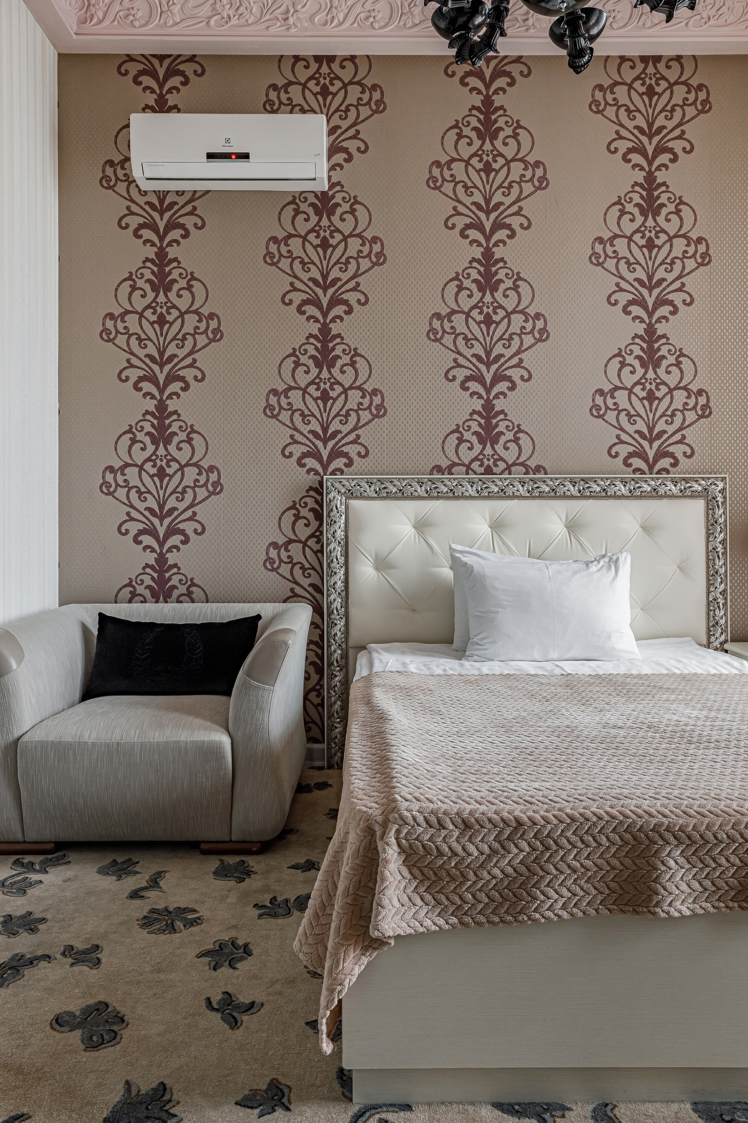 Фотосъёмка отелей в Краснодаре и Краснодарском крае. Свадебный, семейный, интерьерный фотограф в Краснодаре Денис Голощапов