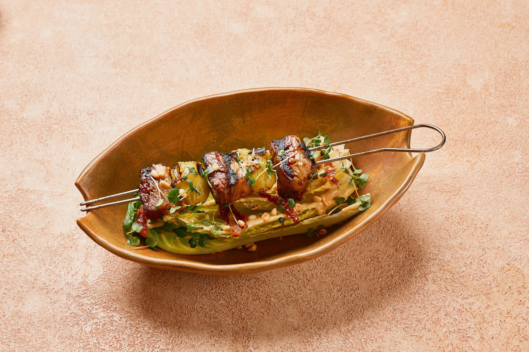 Каталожная съёмка. FOODCASE — дизайн, айдентика, фото и видео для ресторанов и food-брендов