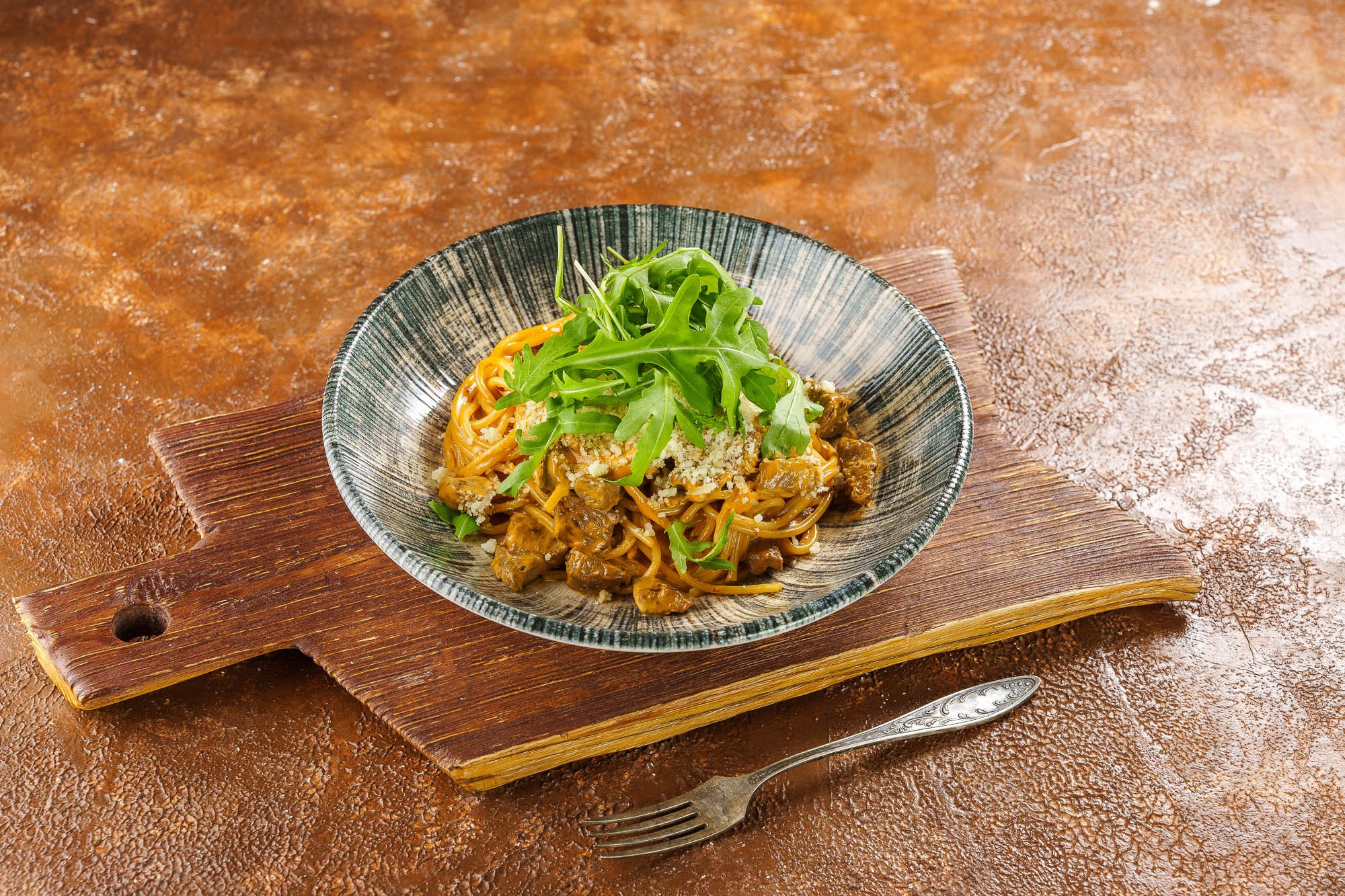 Каталожная съёмка. FOODCASE — дизайн, айдентика, фото и видео для ресторанов и food-брендов