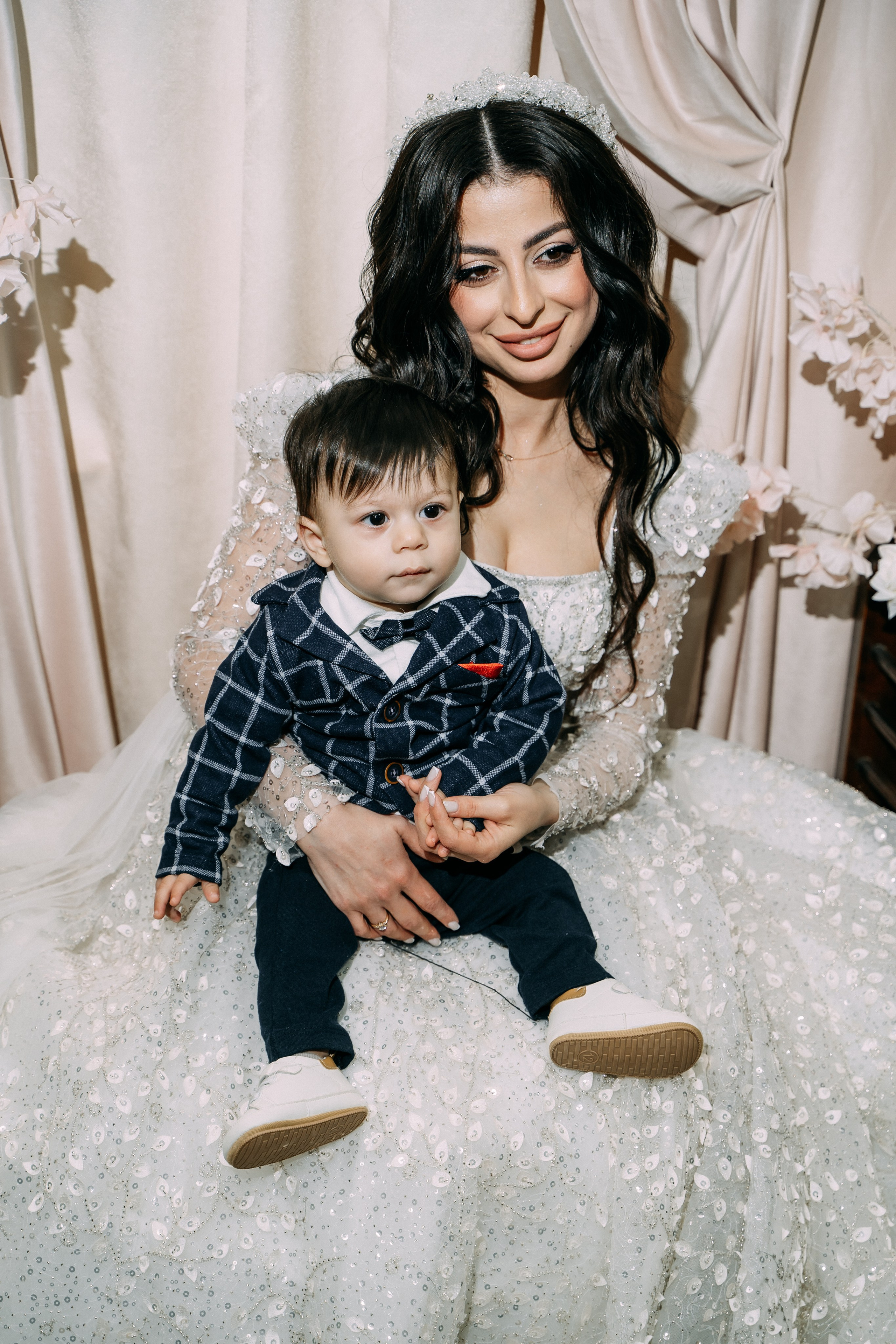 Анонс Свадебного дня 26.04.2025. Свадебный фотограф Кирилл Зейналов, Туапсе