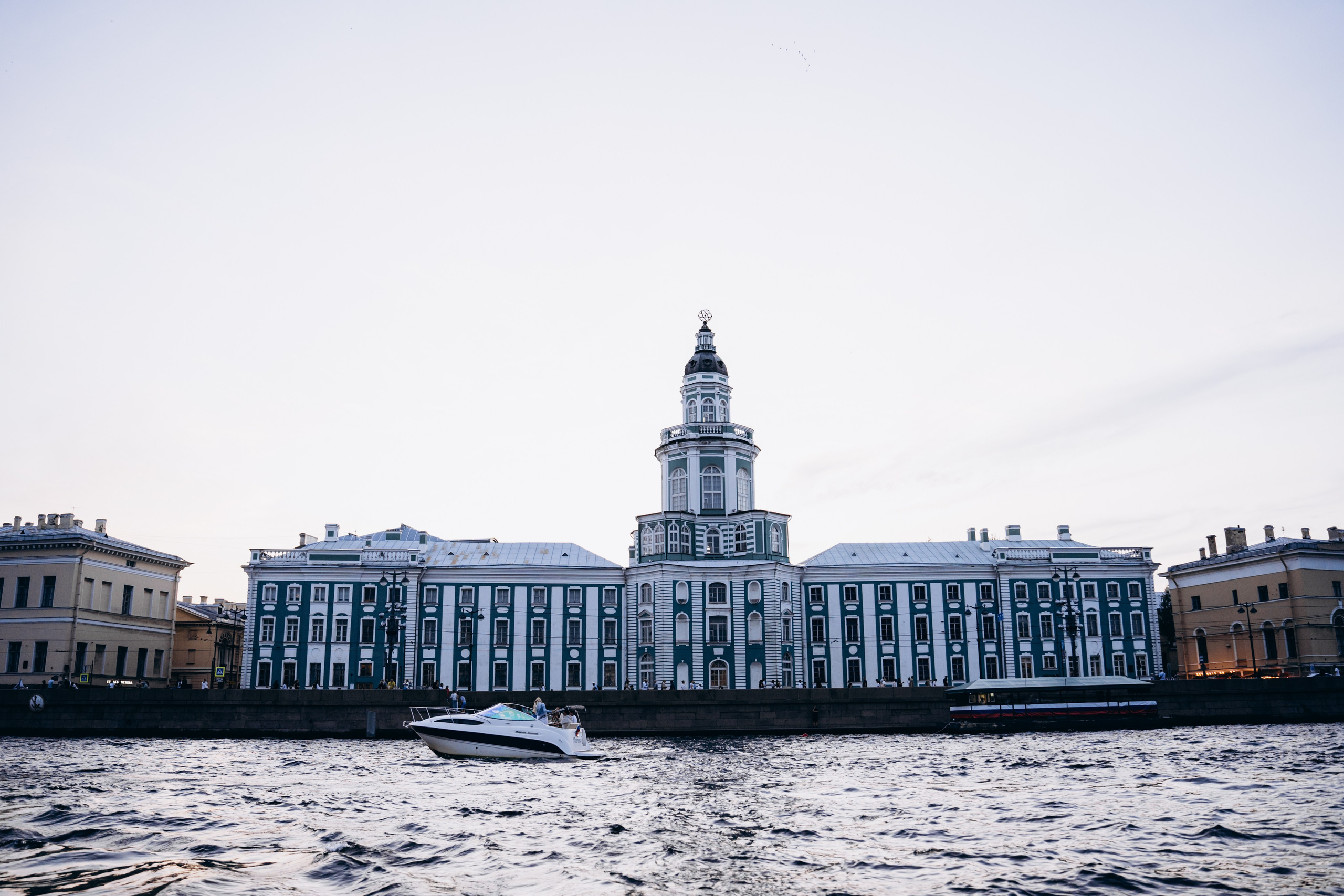 Фоторепортажи с экскурсий 📸 Антонина Пехова