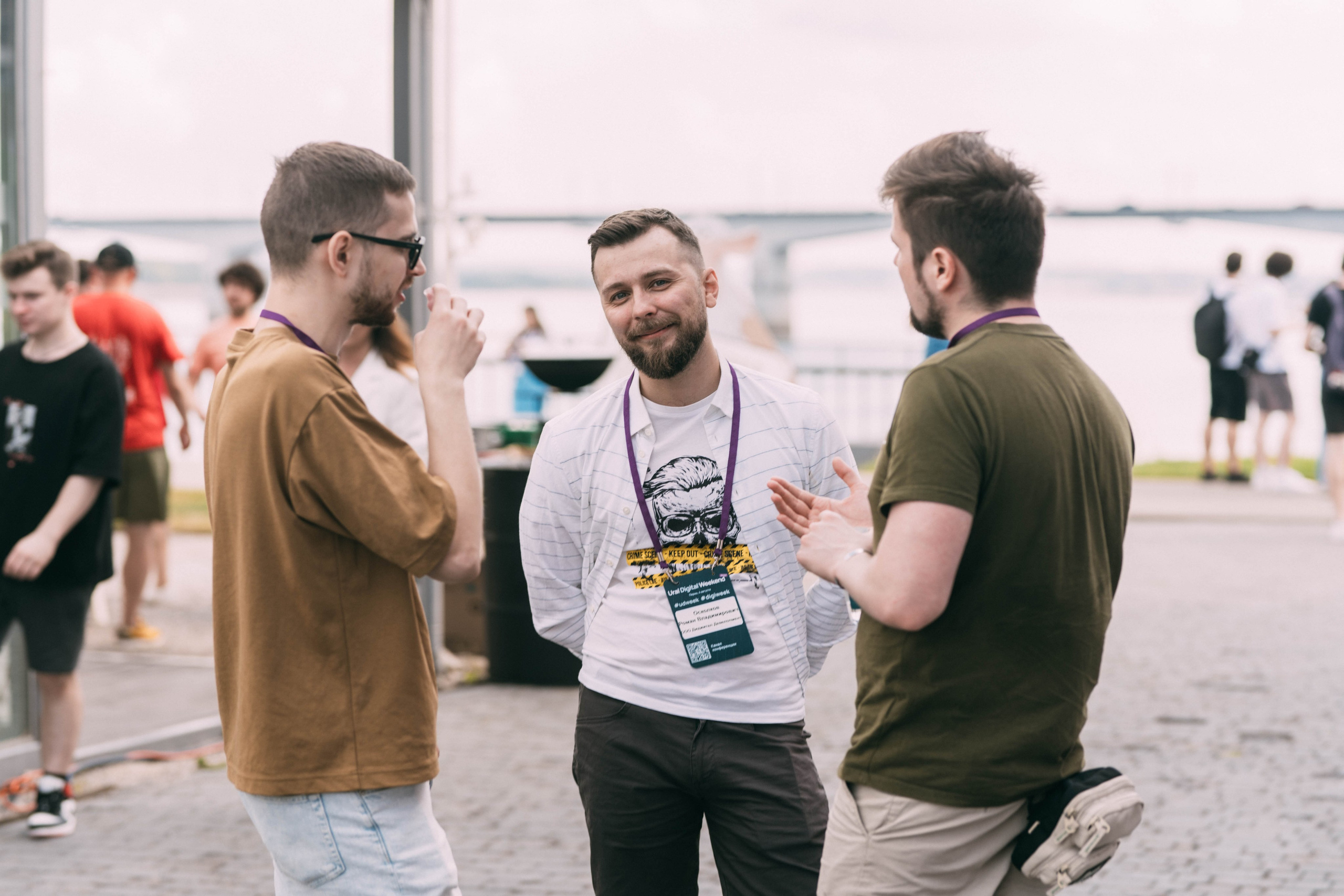 Ural Digital weekend. Свадебный и Мужской фотограф