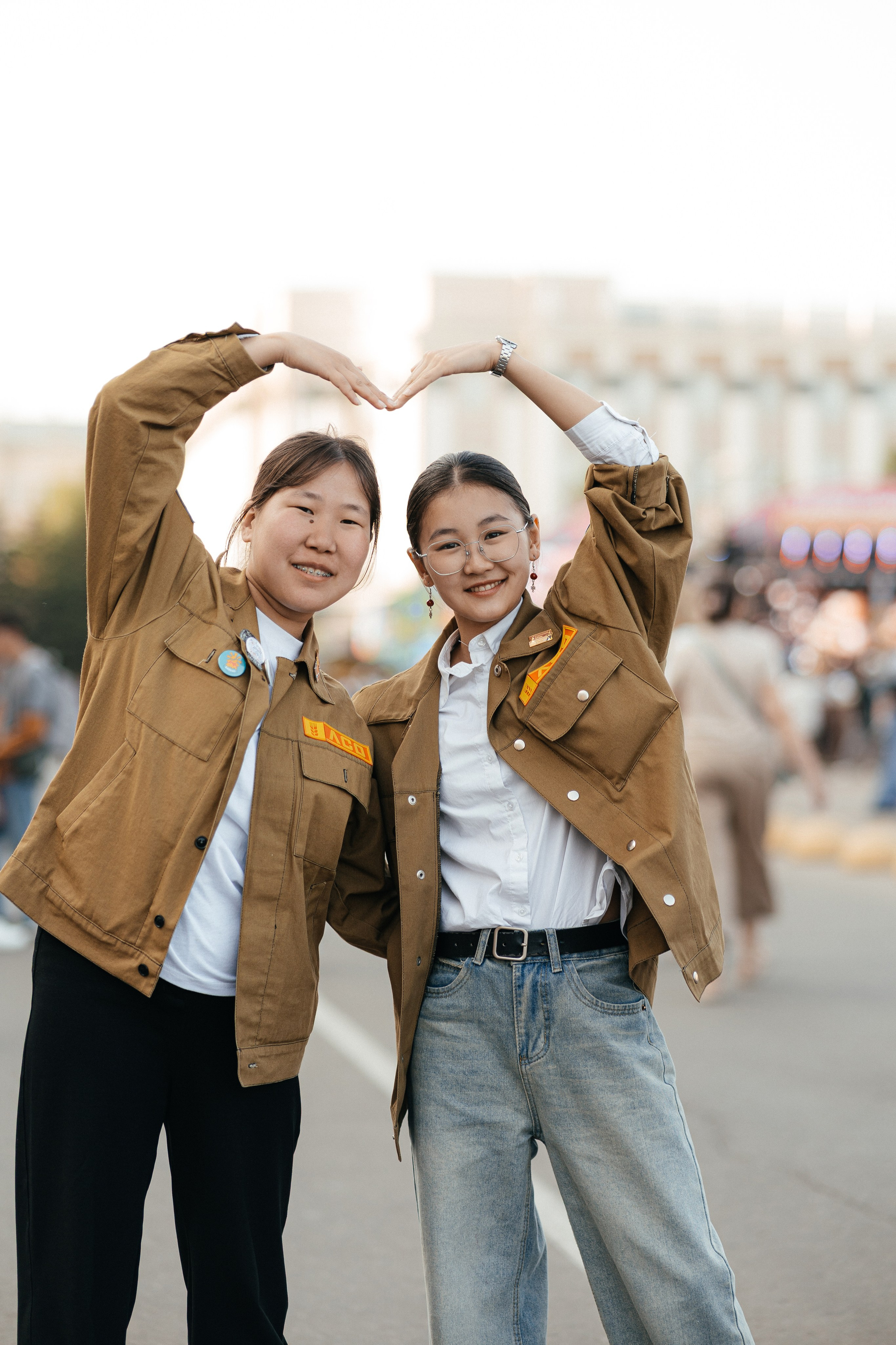 День города Улан-Удэ 2025. Фотограф Улан-Удэ