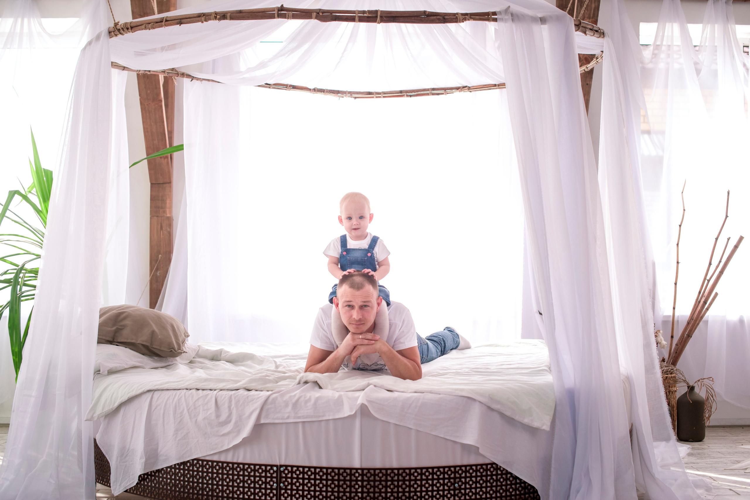 СЕмейная. Фотограф Крещение Венчание Москва