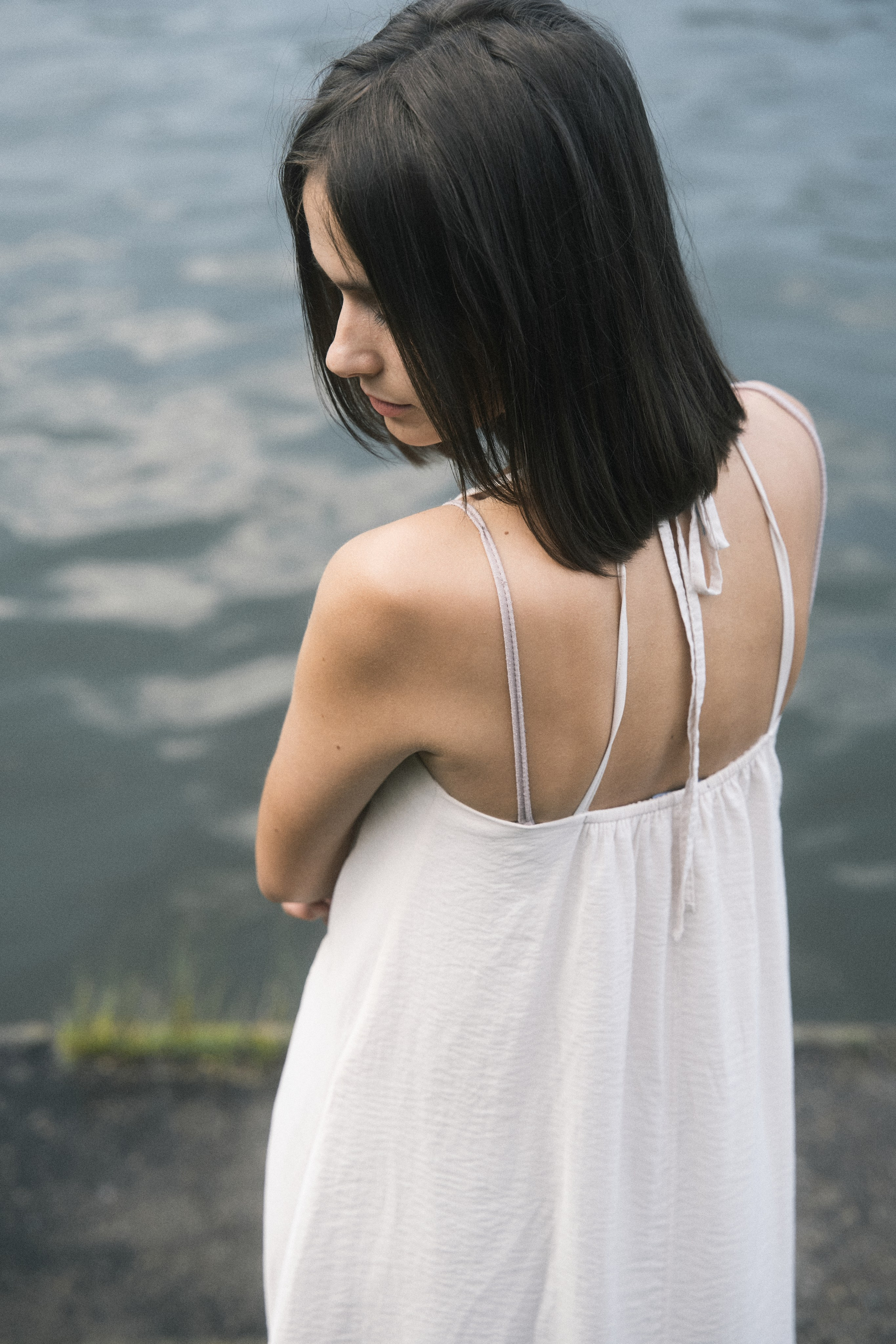 Khris river. Главная