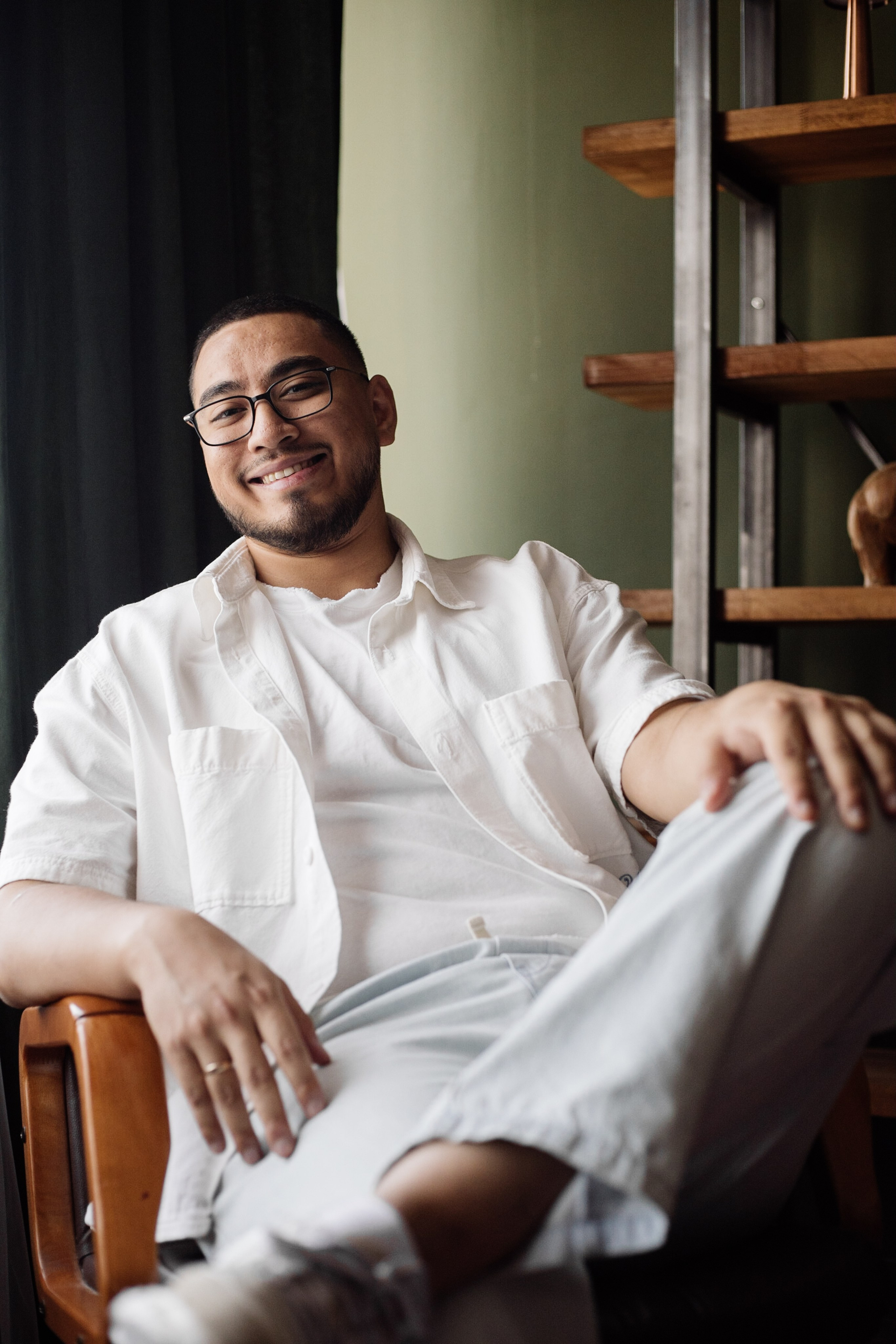 Ислам. Свадебный фотограф Алматы Ниязов Руслан