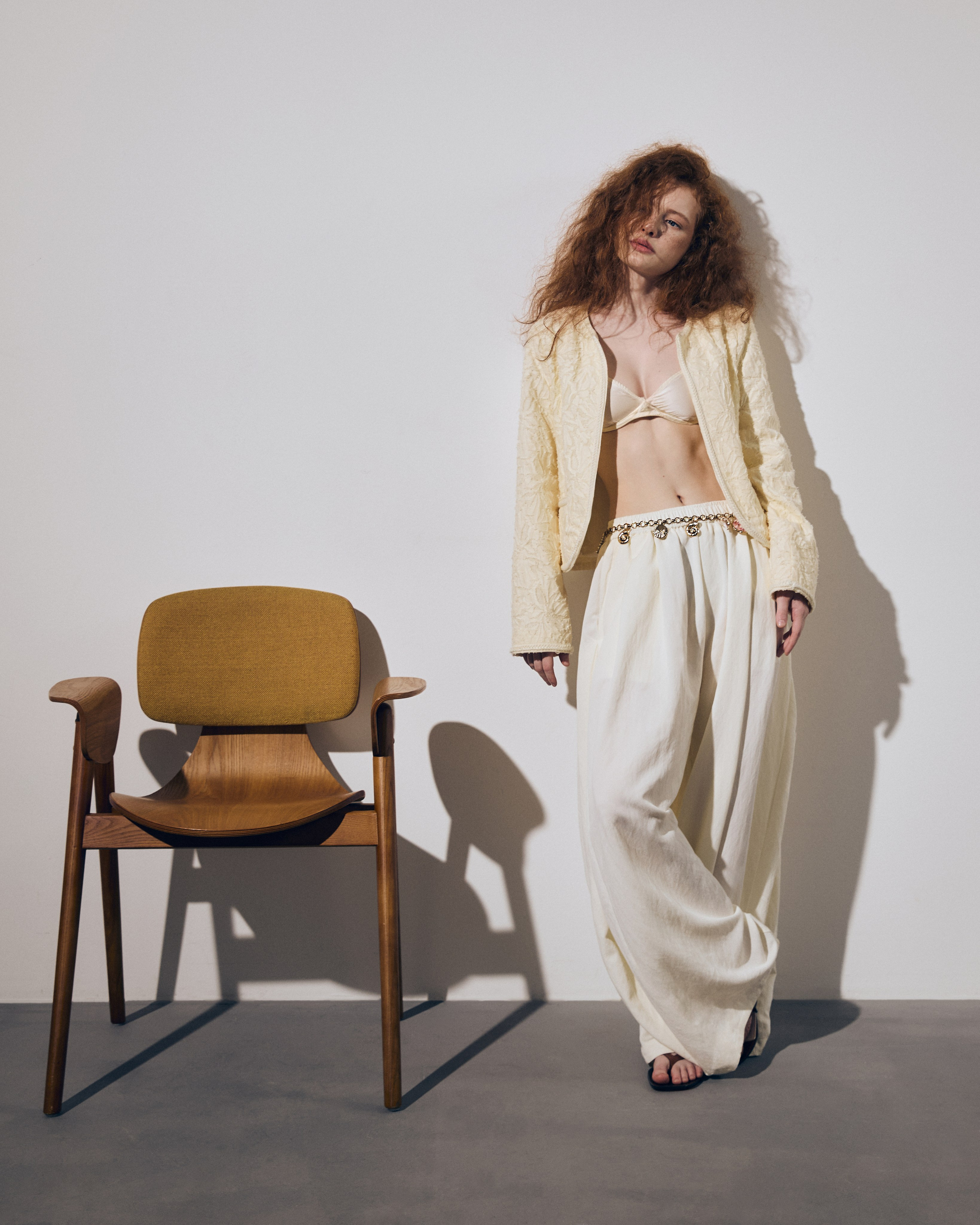 Коммерческая съемка