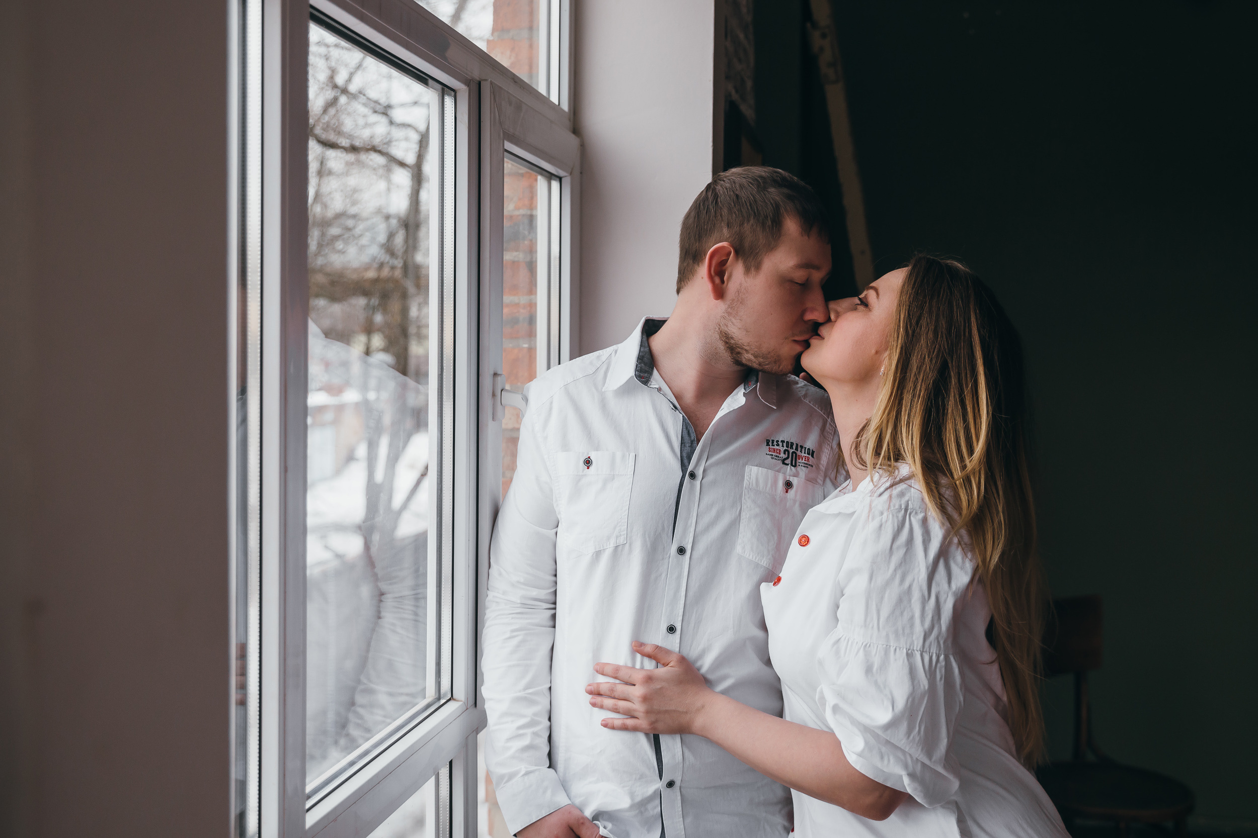 Надежда и Александр. Coach & photographer Anna Sushkova | Valencia, Spain