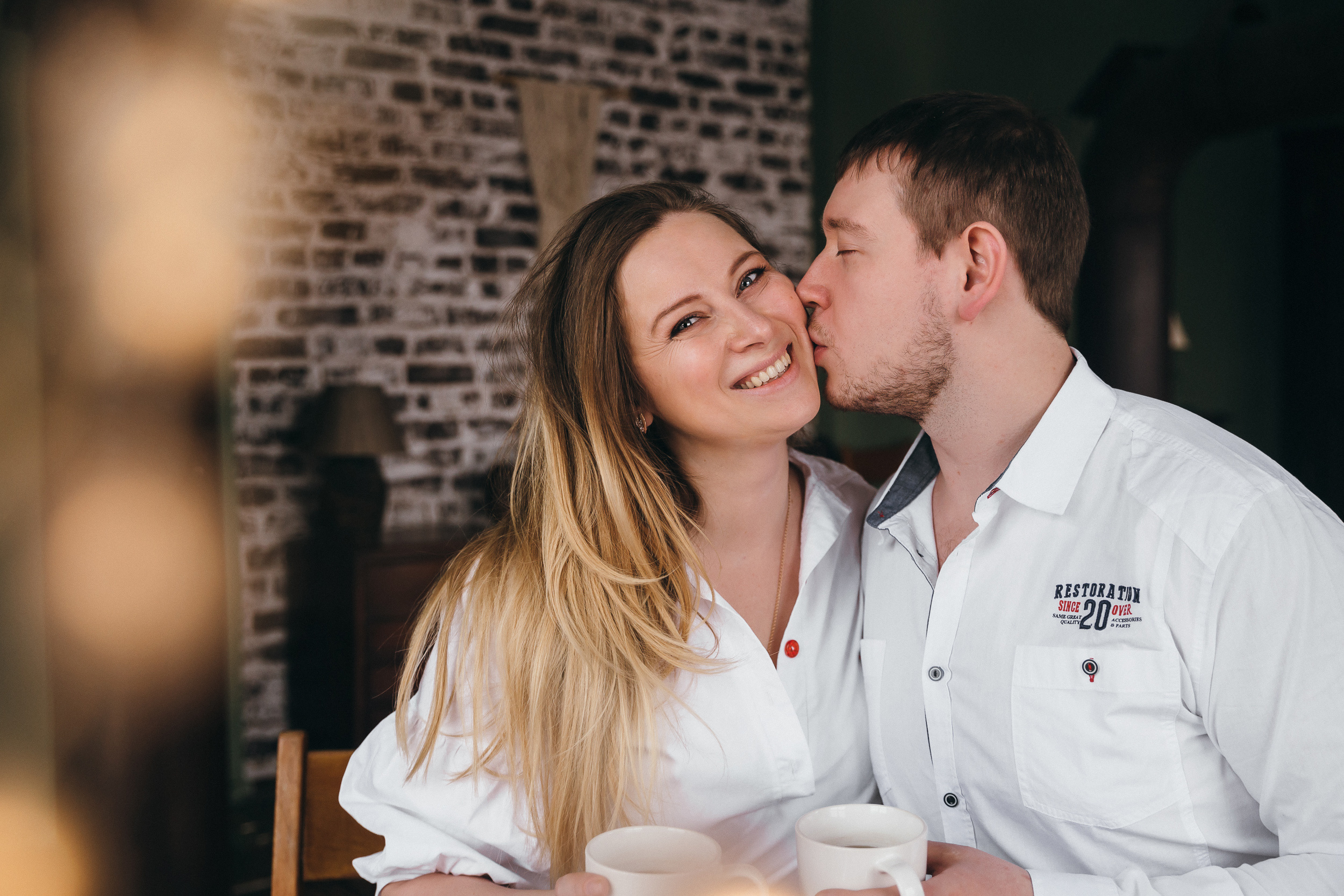 Надежда и Александр. Coach & photographer Anna Sushkova | Valencia, Spain