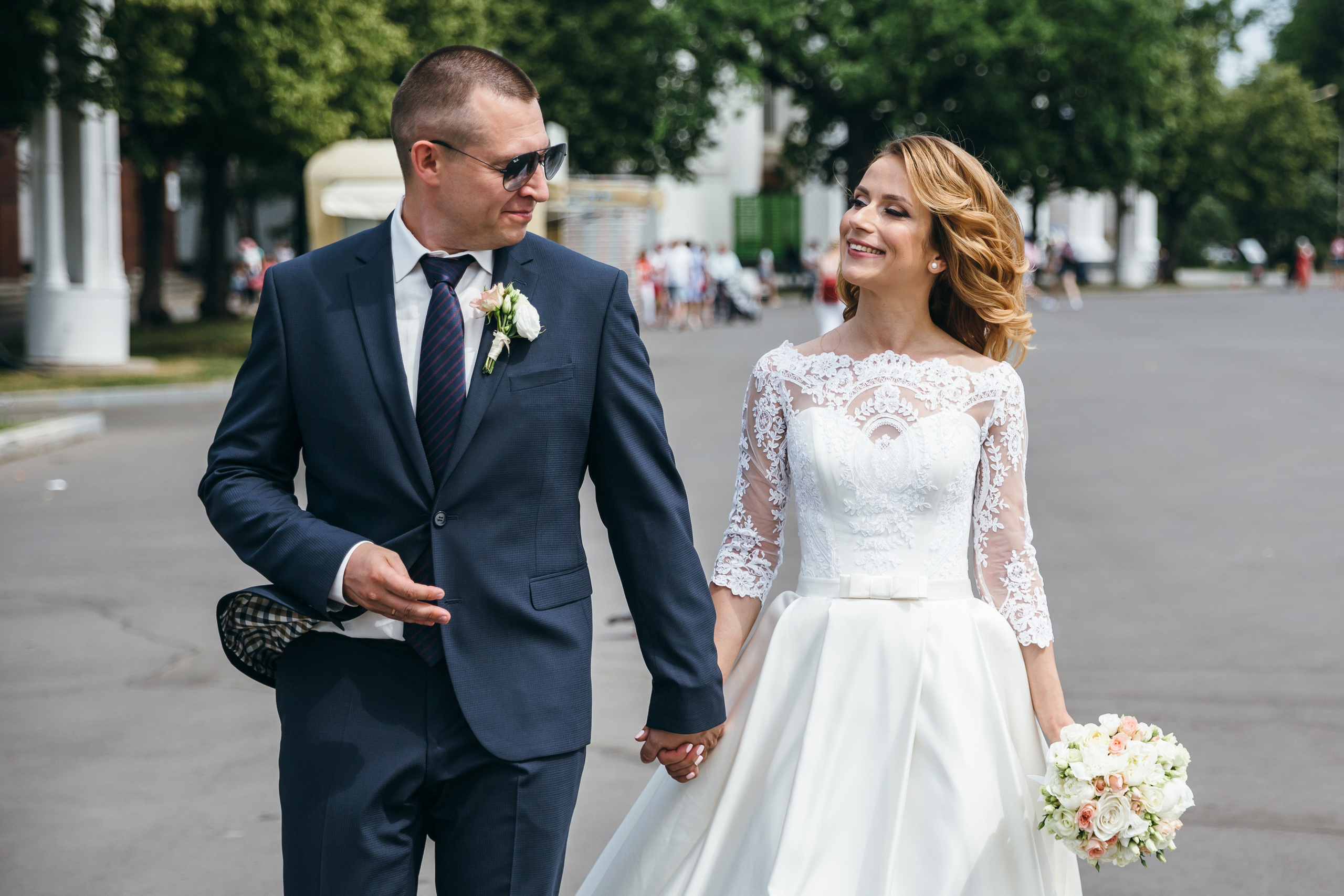 Ирина и Виталий. Coach & photographer Anna Sushkova | Valencia, Spain