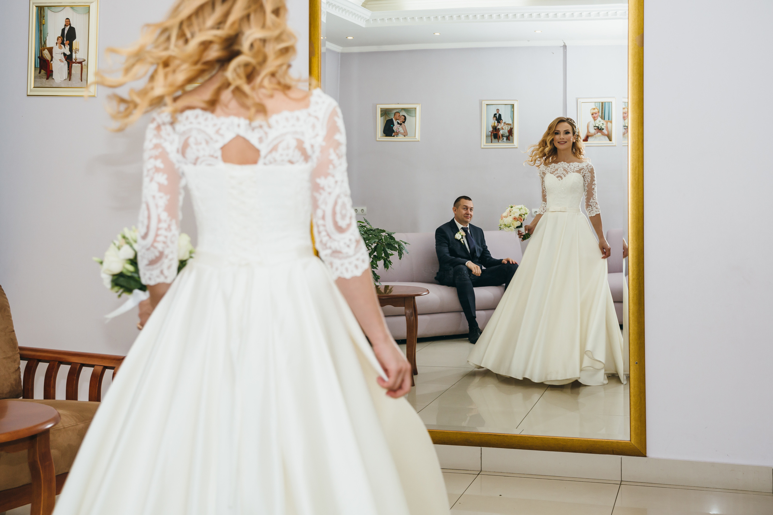 Ирина и Виталий. Coach & photographer Anna Sushkova | Valencia, Spain