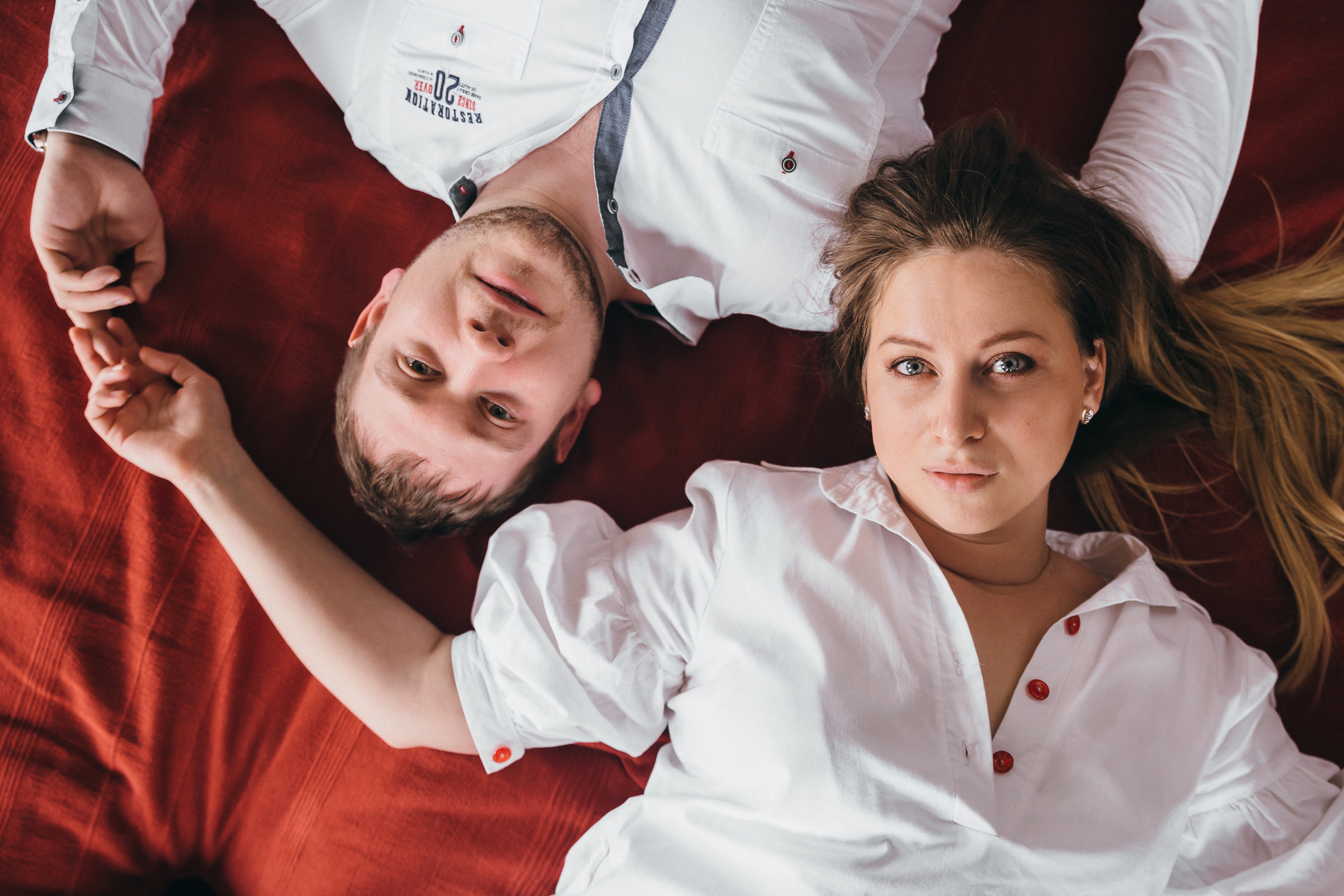 Надежда и Александр. Coach & photographer Anna Sushkova | Valencia, Spain