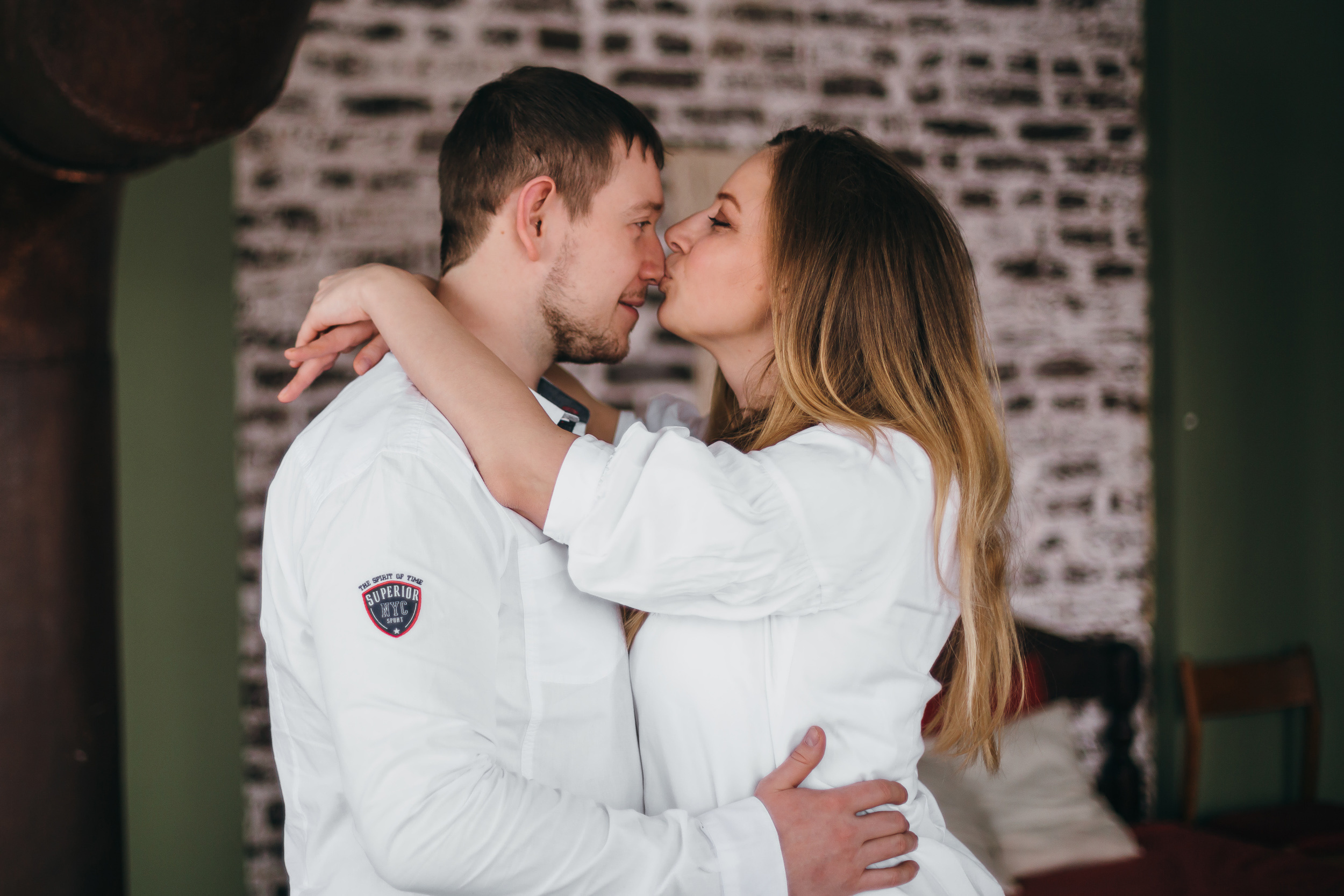 Надежда и Александр. Coach & photographer Anna Sushkova | Valencia, Spain